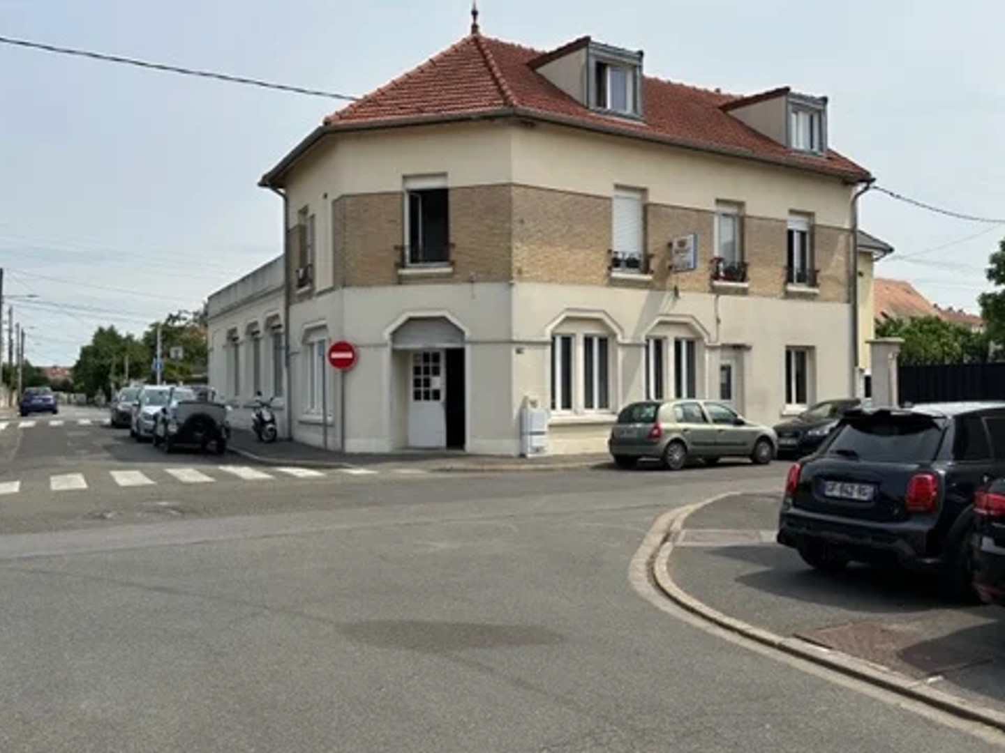 Commerce 2 pièces 320 m²