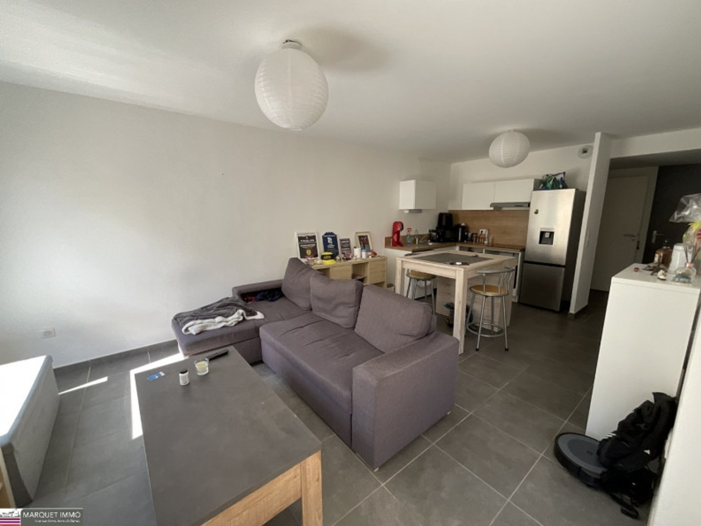 Appartement à vendre - 3 pièces - 62m2 - Béziers (34500)