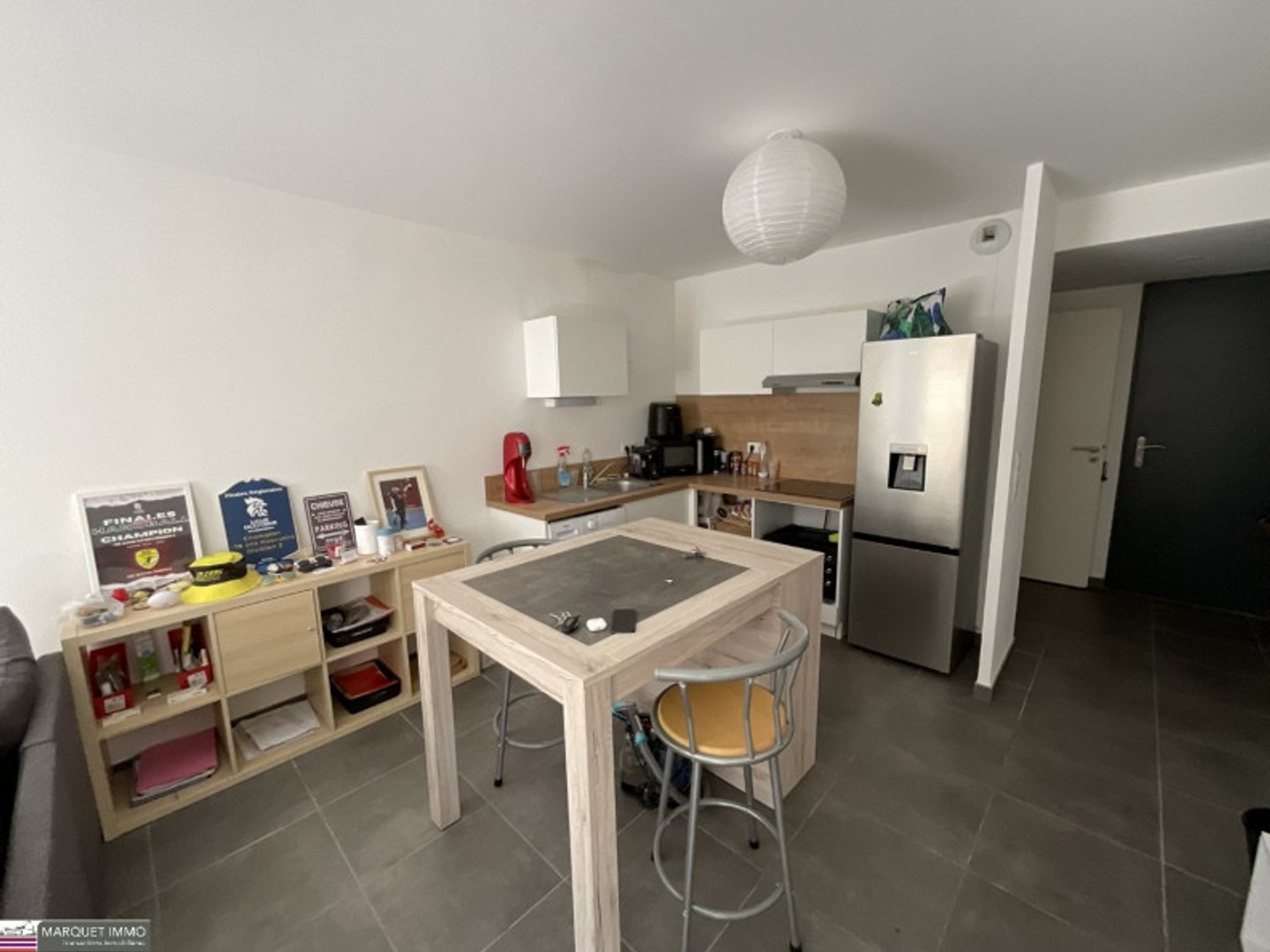 Appartement à vendre - 3 pièces - 62m2 - Béziers (34500)