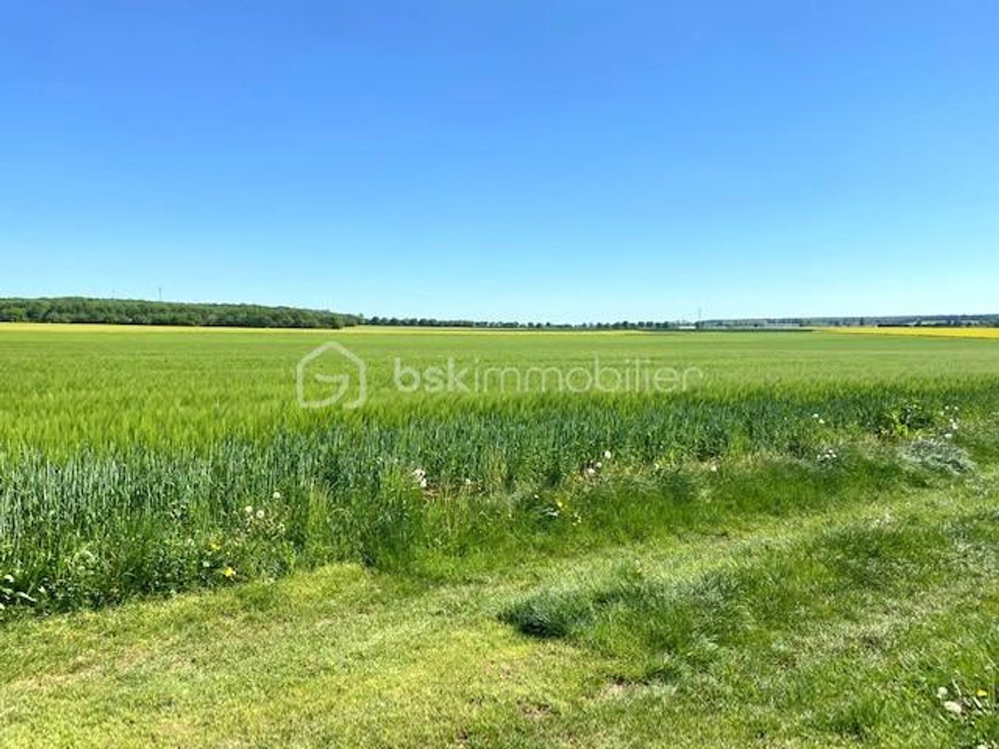 Maison à vendre - 6 pièces - 141m2 - Nogent-Le-Roi (28210)