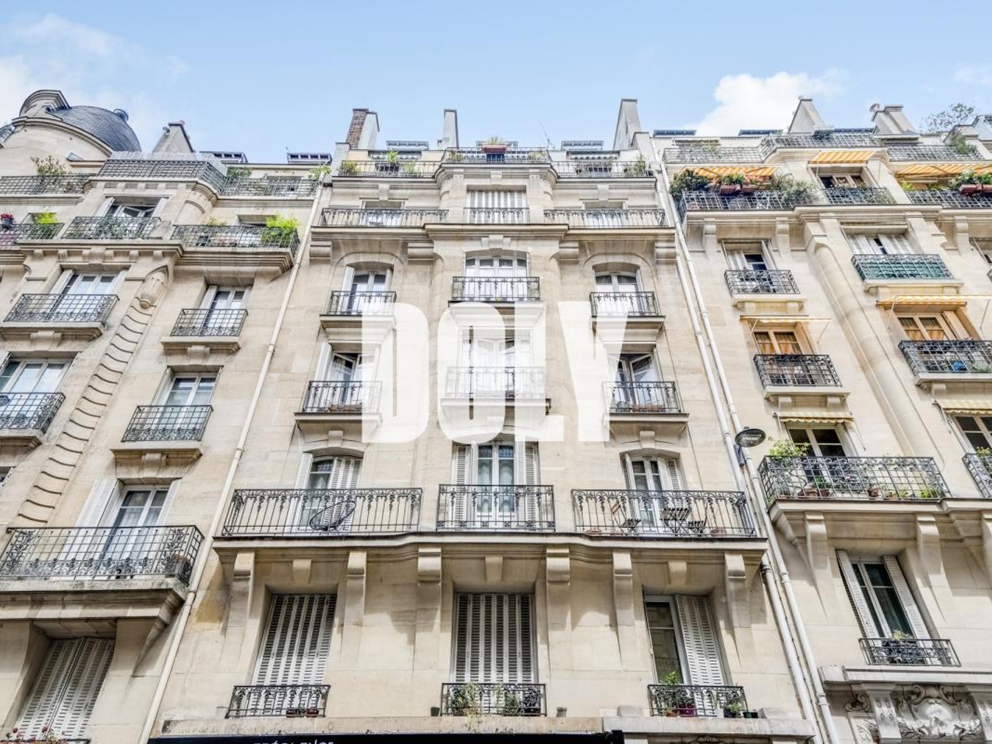 Vends t2 - 43 m² - Paris