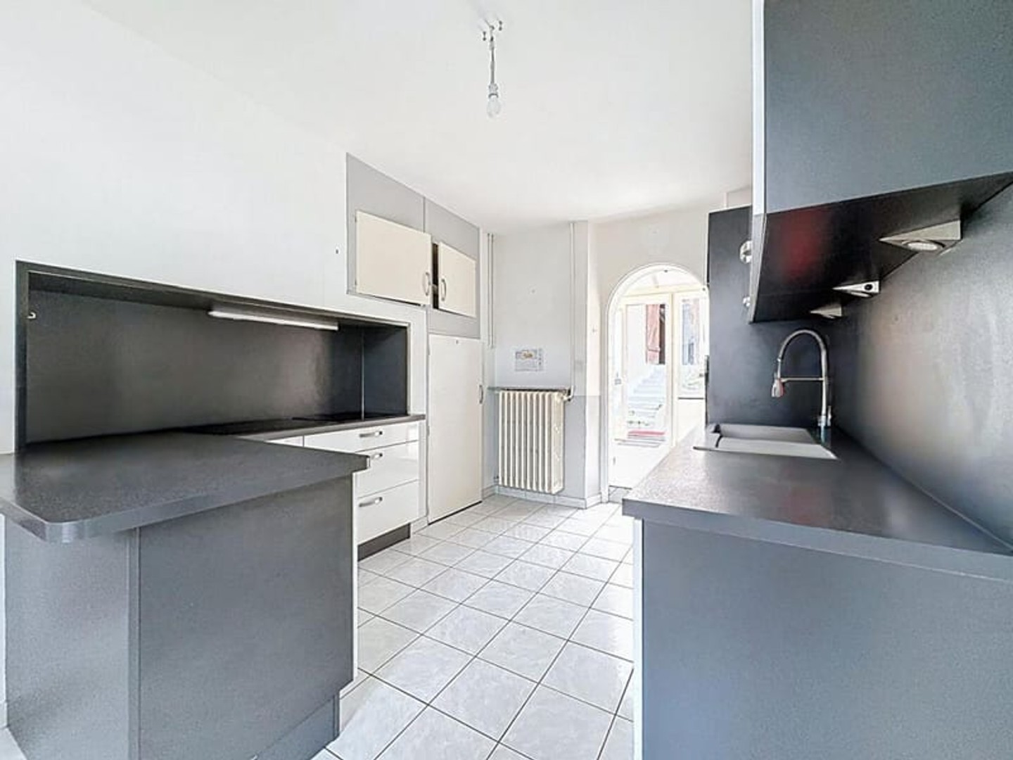 Immeuble à vendre - 5 pièces - 120m2 - Hermes (60370)