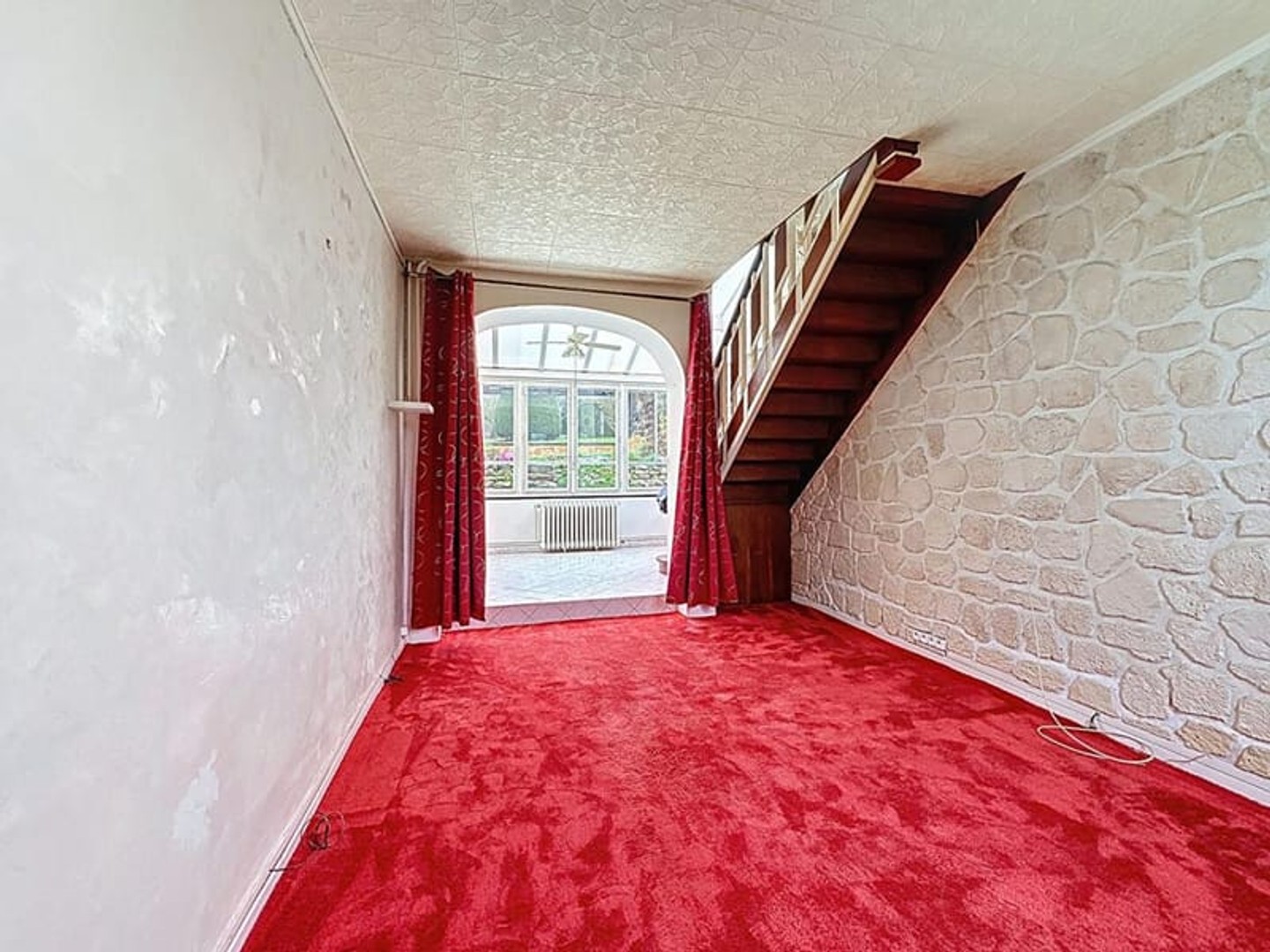 Immeuble à vendre - 5 pièces - 120m2 - Hermes (60370)