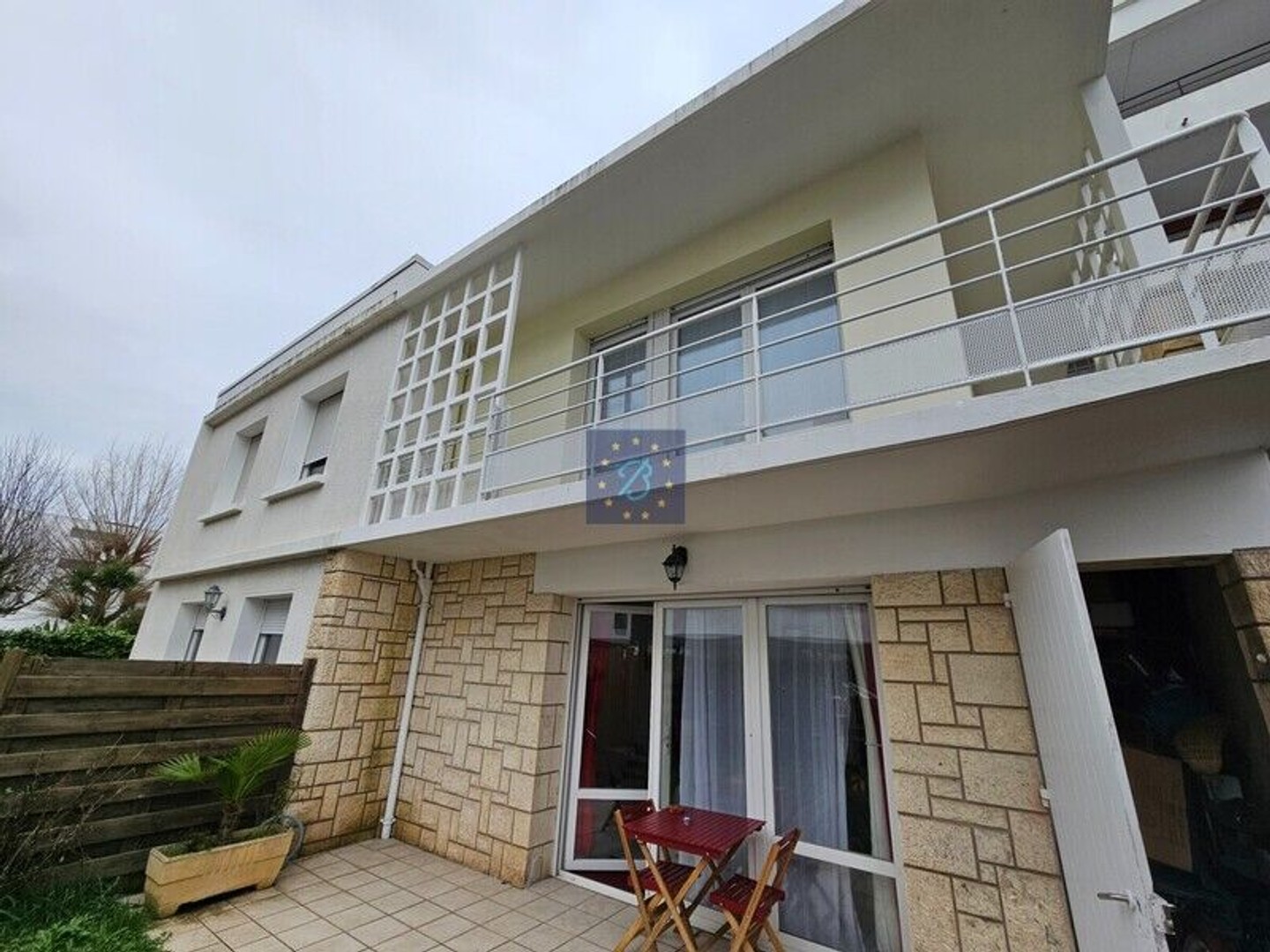 Maison à vendre - 3 pièces - 68m2 - Royan (17200)