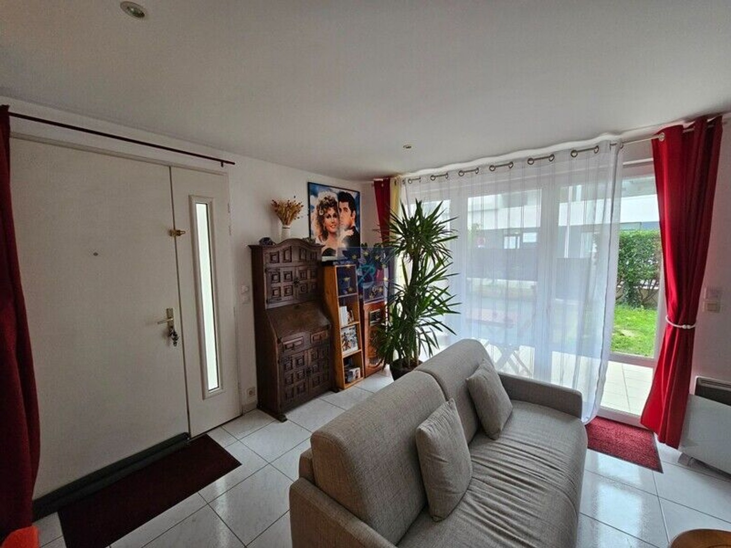 Maison à vendre - 3 pièces - 68m2 - Royan (17200)