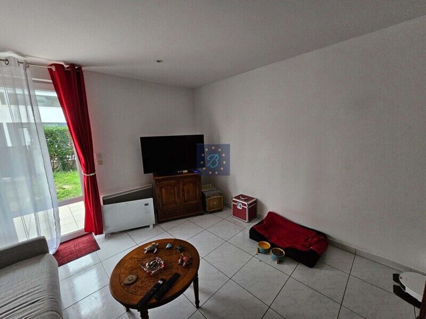 Maison à vendre - 3 pièces - 68m2 - Royan (17200)
