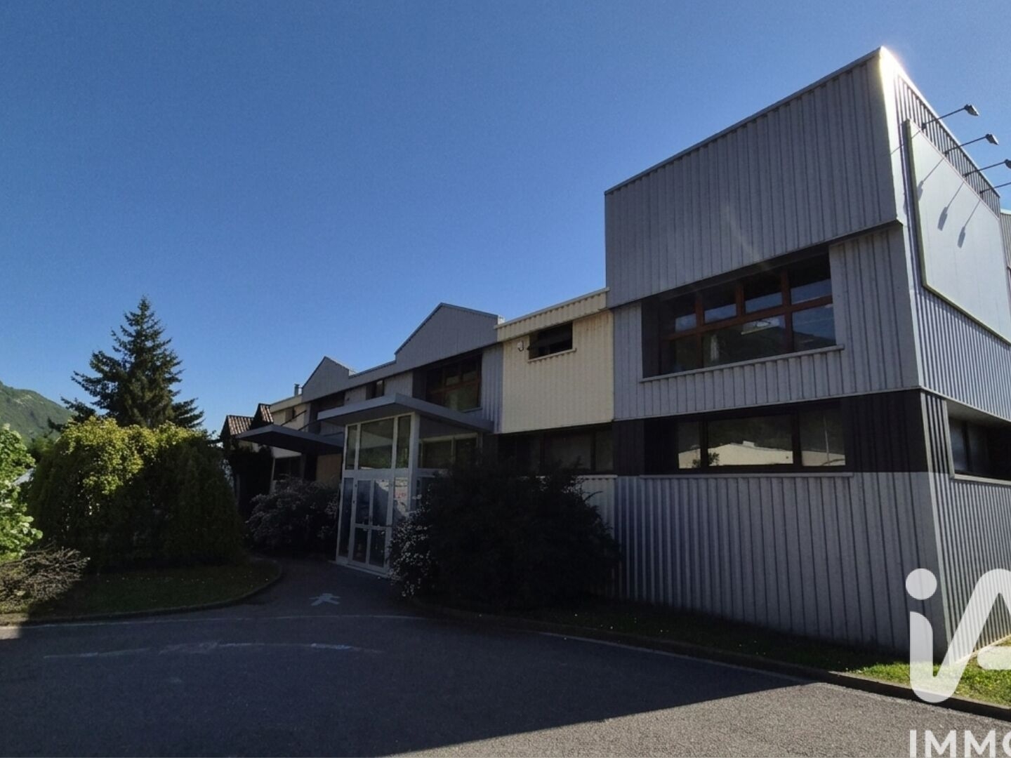 Vente Boutique/Local commercial 708 m²