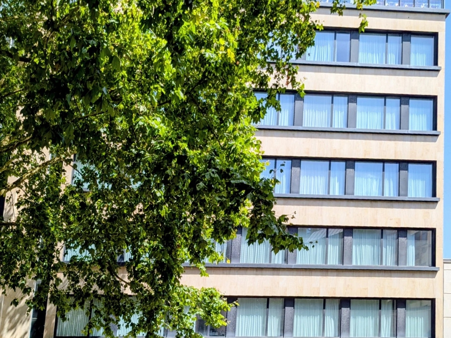 Appartement à vendre - 1 pièce - 16m2 - Bordeaux (33000)