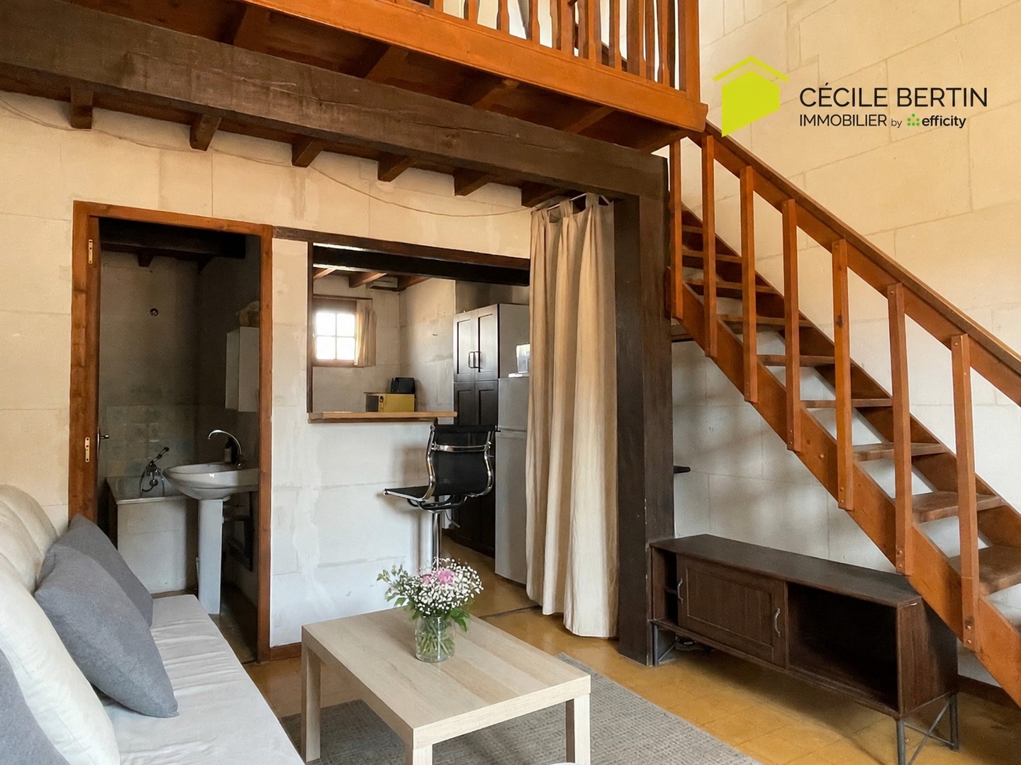 Appartement à vendre - 2 pièces - 42m2 - Arles (13200)