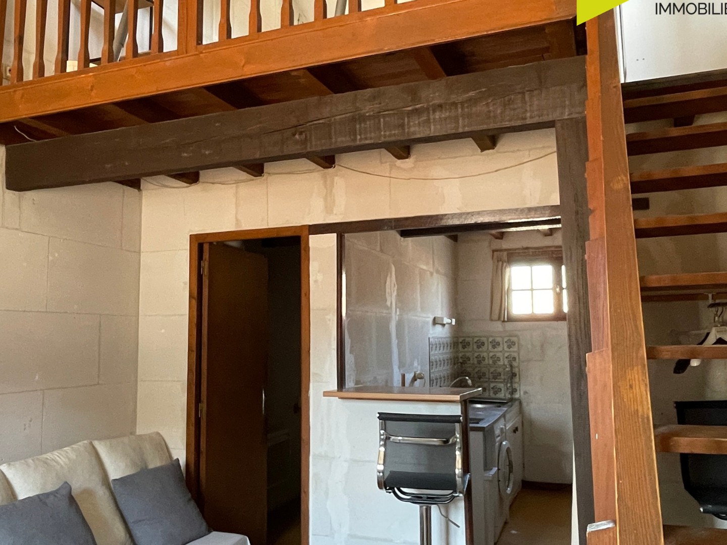 Appartement à vendre - 2 pièces - 42m2 - Arles (13200)