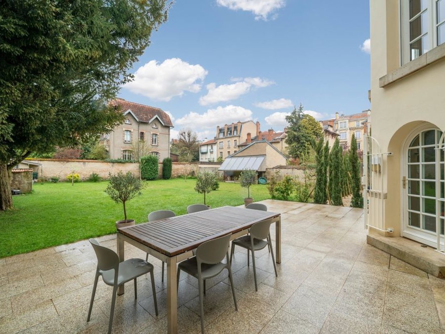 Maison à vendre - 9 pièces - 250m2 - Nancy (54000)