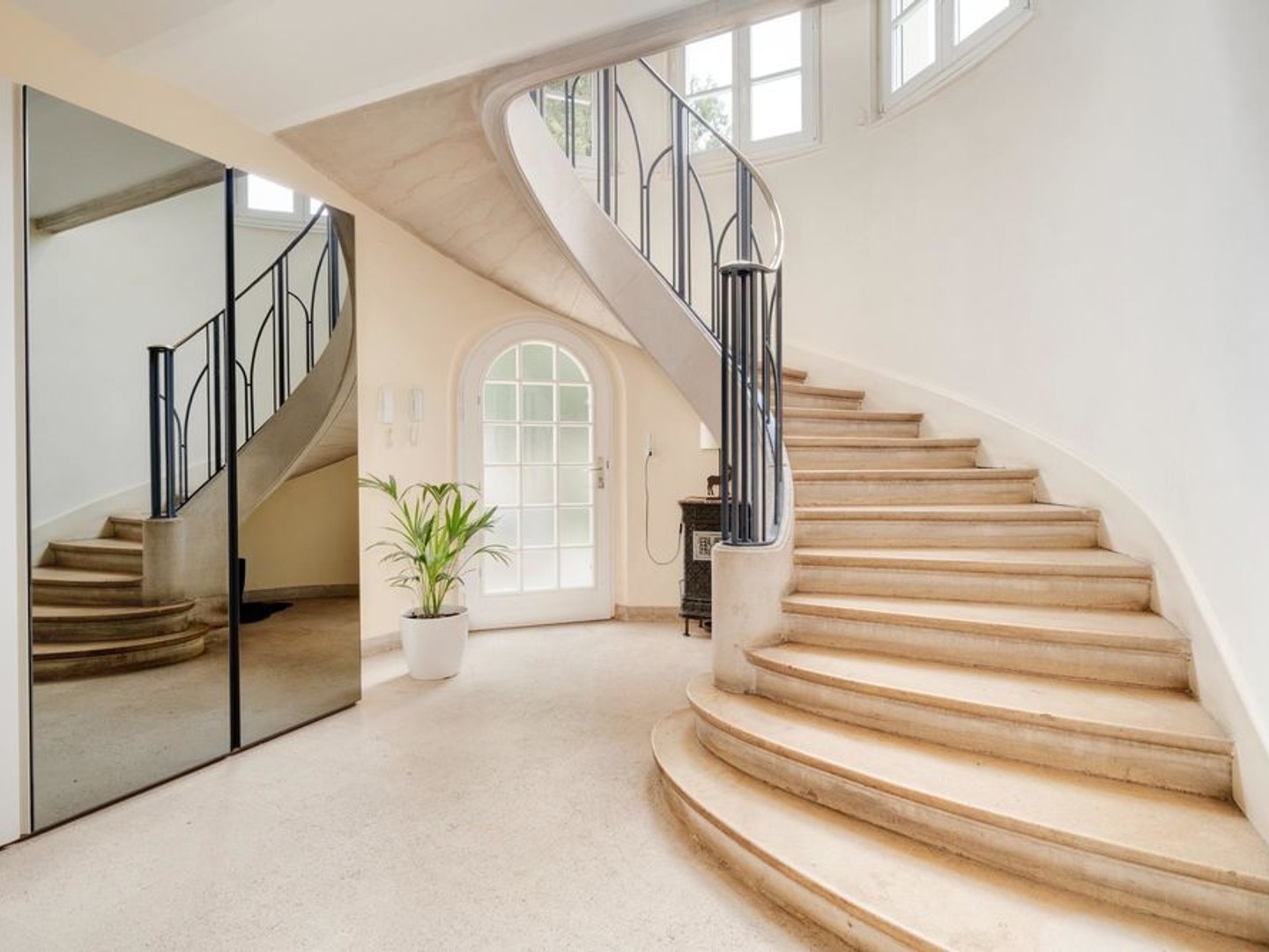 Maison à vendre - 9 pièces - 250m2 - Nancy (54000)
