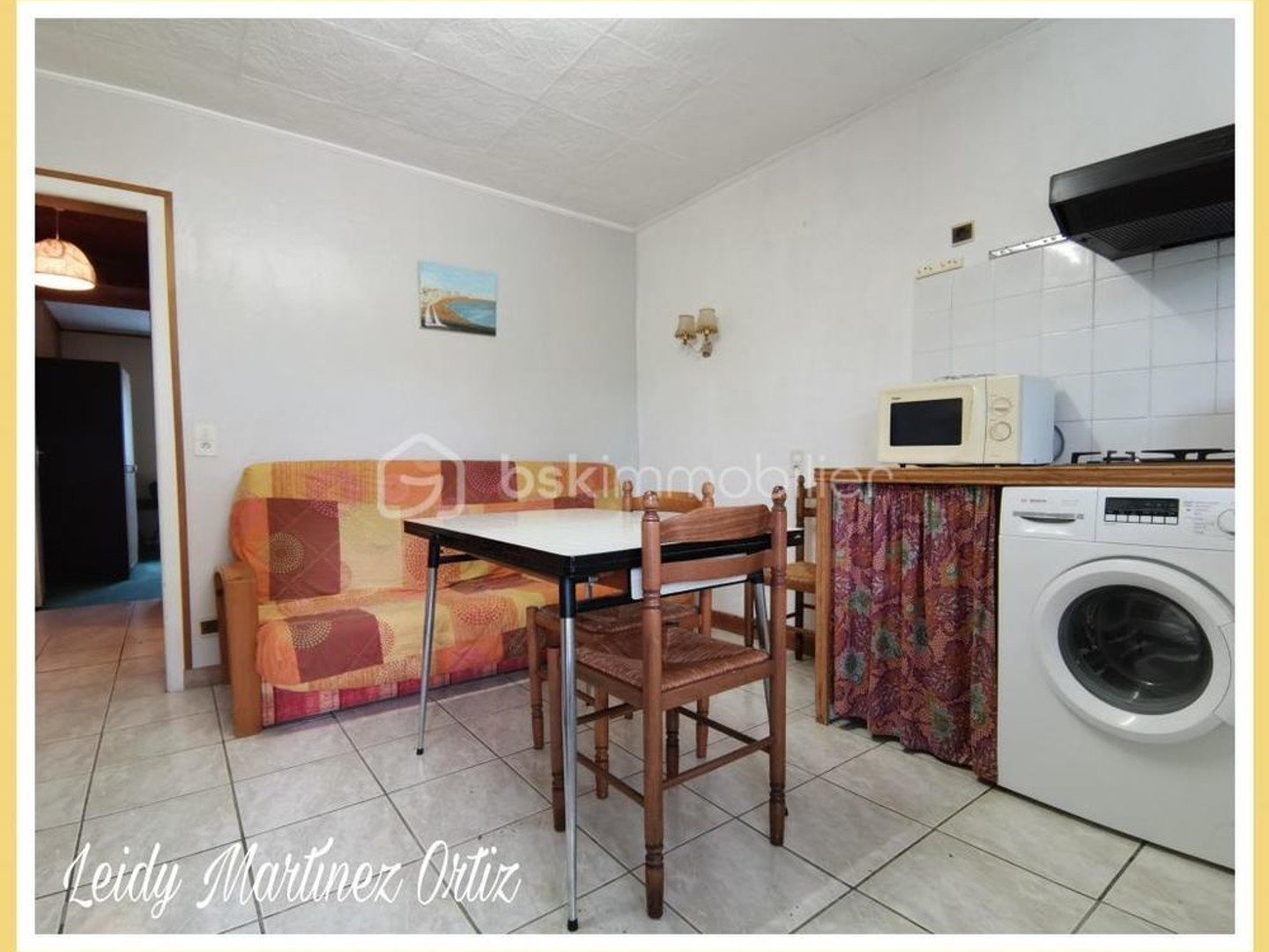 Maison à vendre - 350m2 - Cazaubon (32150)