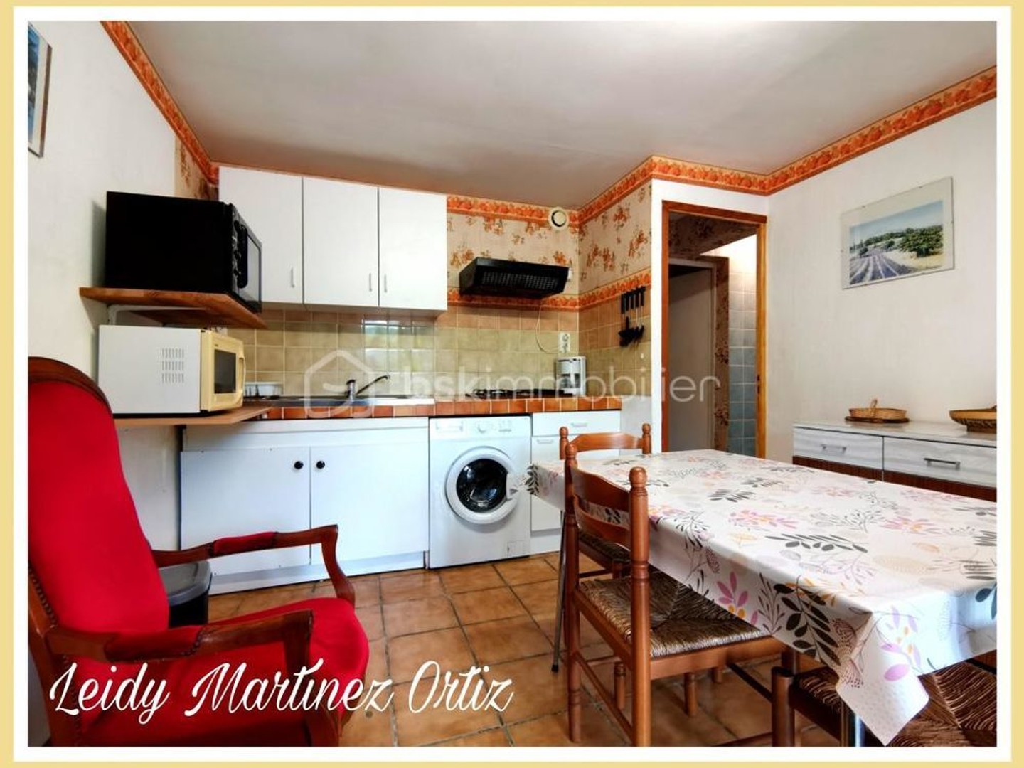 Maison à vendre - 350m2 - Cazaubon (32150)
