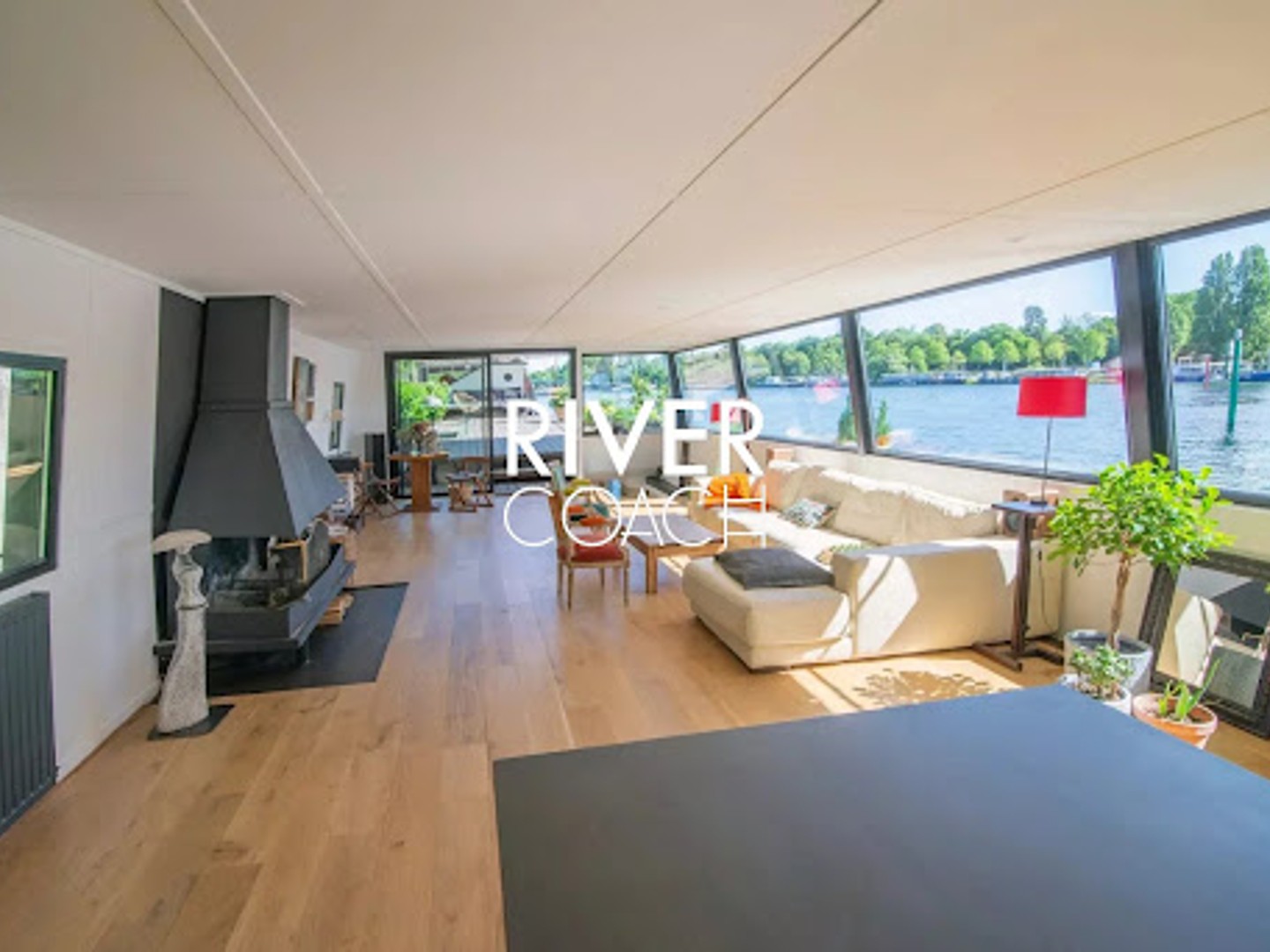 Autre à vendre - 6 pièces - 300m2 - Saint-Cloud (92210)