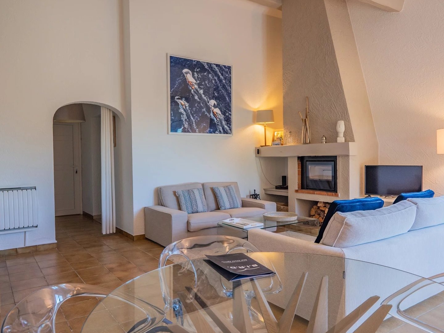 Maison à vendre - 5 pièces - 104m2 - Sainte-Maxime (83120)