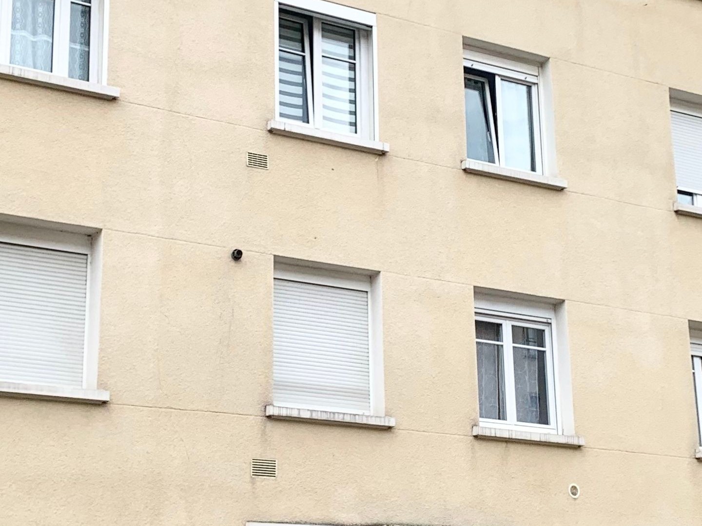 Appartement à vendre - 2 pièces - 50m2 - Nancy (54000)