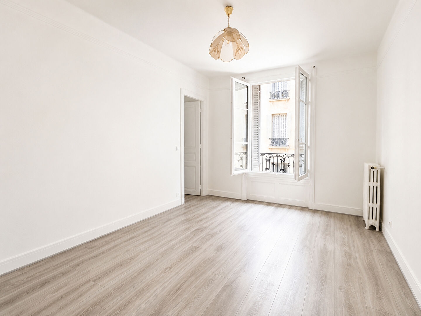 Appartement 2 pièces 49 m²