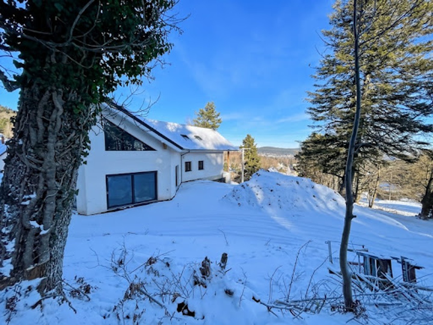 Maison 9 pièces 300 m²