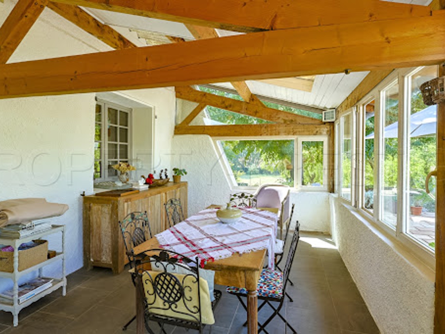 Maison à vendre - 650m2 - Gaillac (81600)