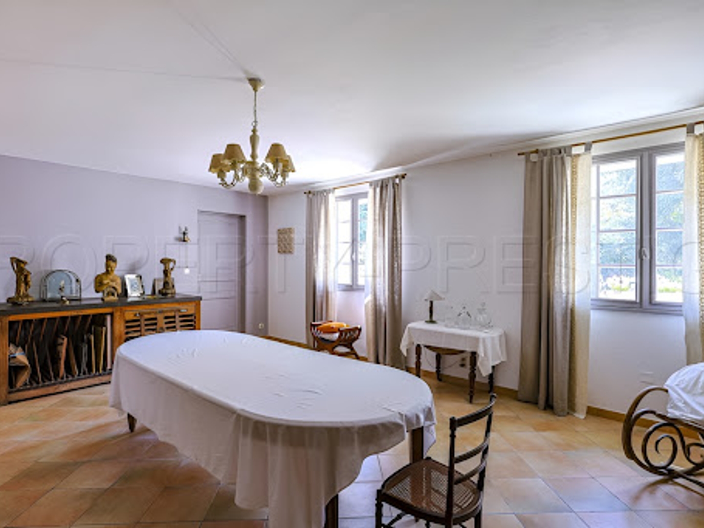 Maison à vendre - 650m2 - Gaillac (81600)