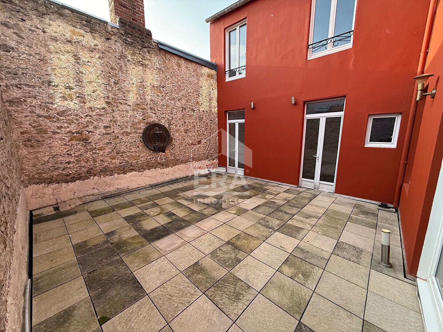 Maison à vendre - 7 pièces - 227m2 - Boulogne-Sur-Mer (62200)