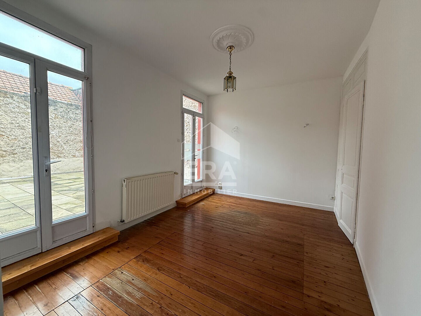 Maison à vendre - 7 pièces - 227m2 - Boulogne-Sur-Mer (62200)