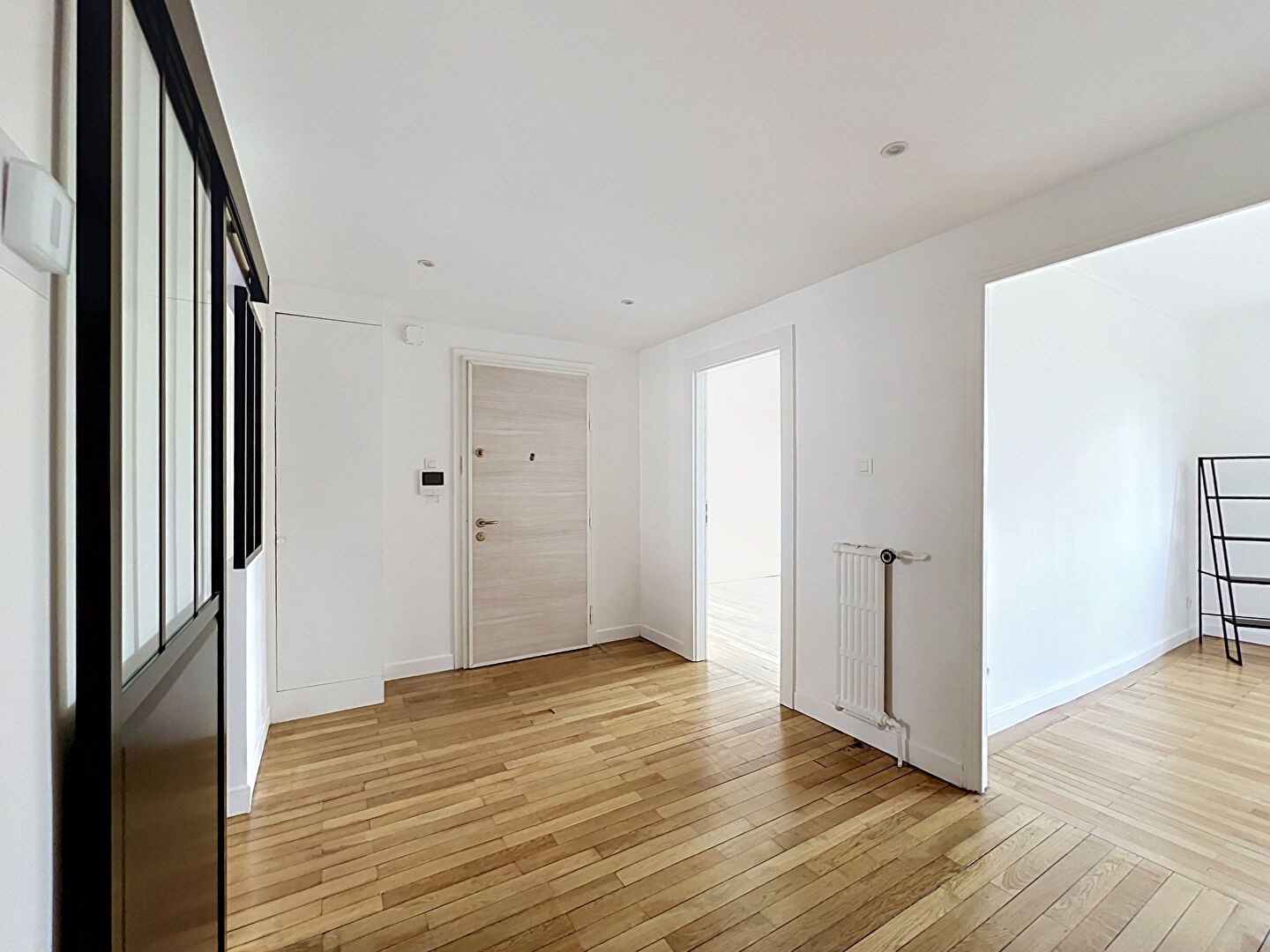 Appartement à vendre - 3 pièces - 82m2 - Strasbourg (67000)