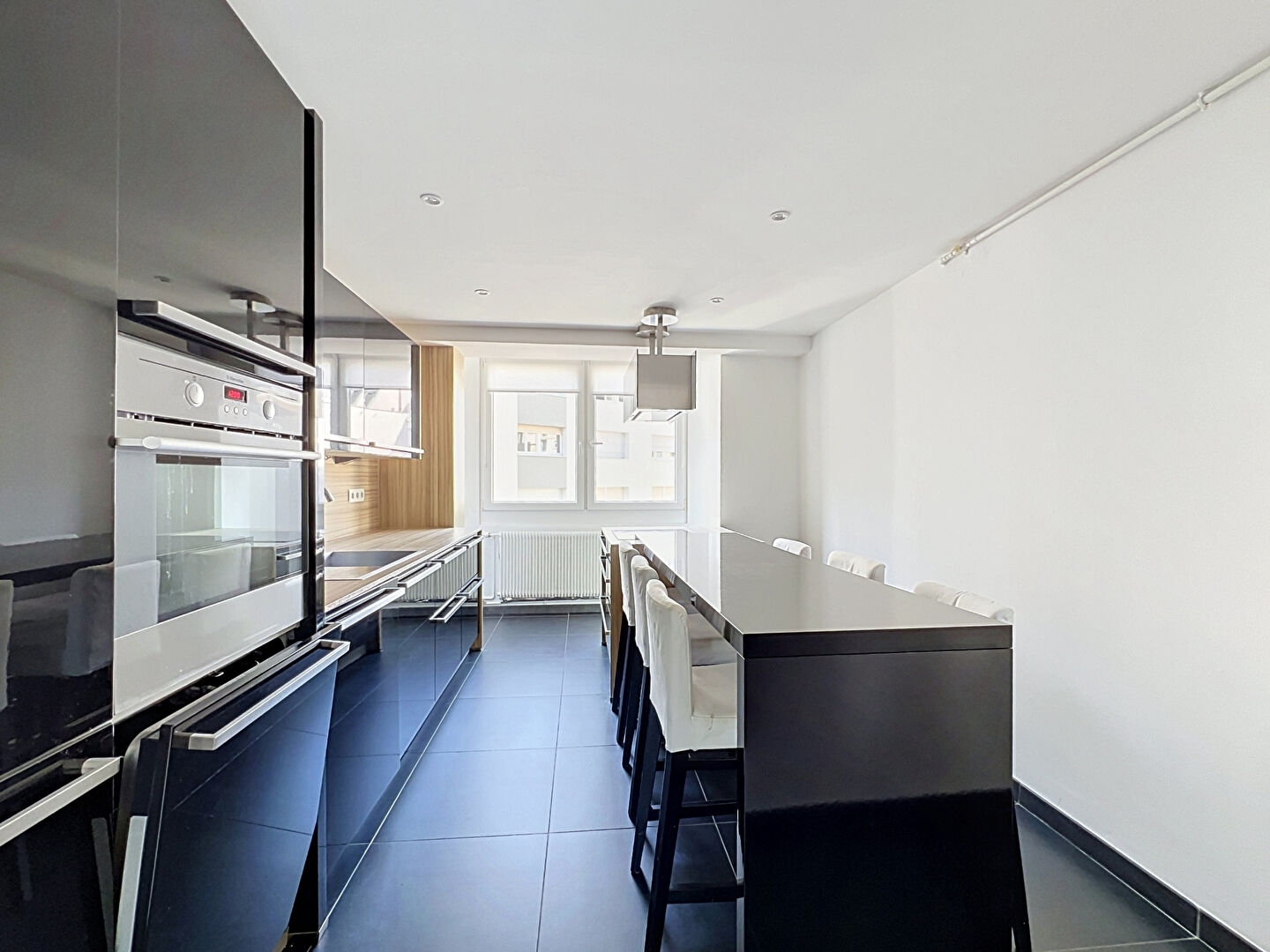 Appartement à vendre - 3 pièces - 82m2 - Strasbourg (67000)
