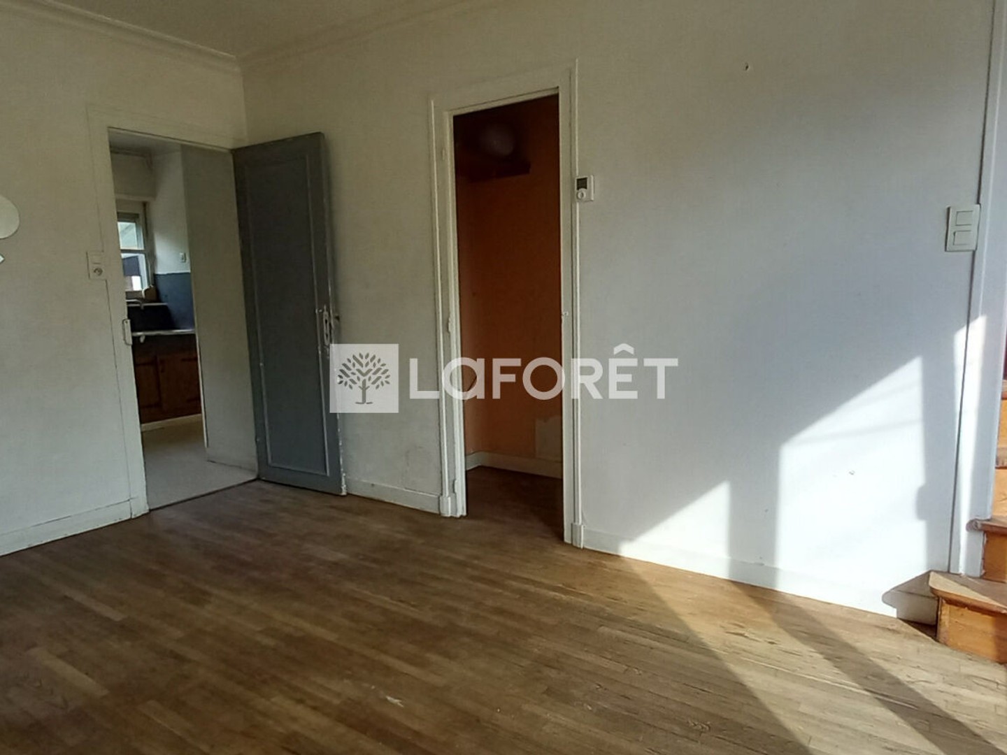 Maison à vendre - 4 pièces - 97m2 - Guingamp (22200)