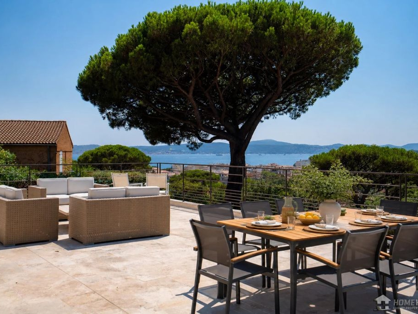 Villa 6 pièces 250 m²