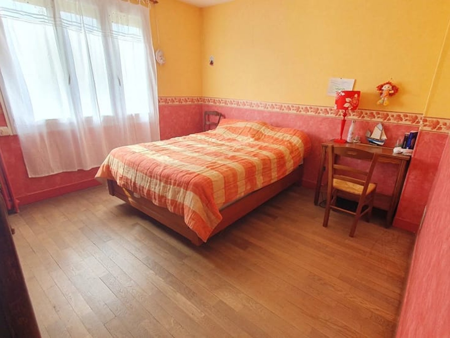 Maison à vendre - 5 pièces - 84m2 - Orléans (45000)