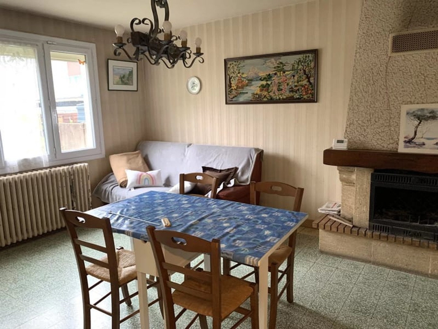 Maison à vendre - 5 pièces - 84m2 - Orléans (45000)