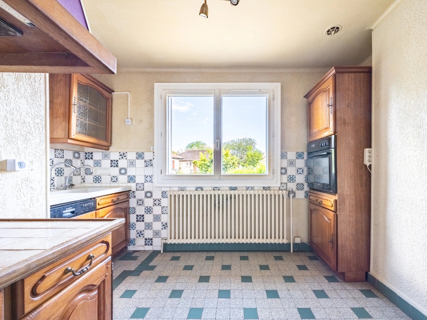Maison à vendre - 5 pièces - 118m2 - Fontaine-Lès-Dijon (21121)