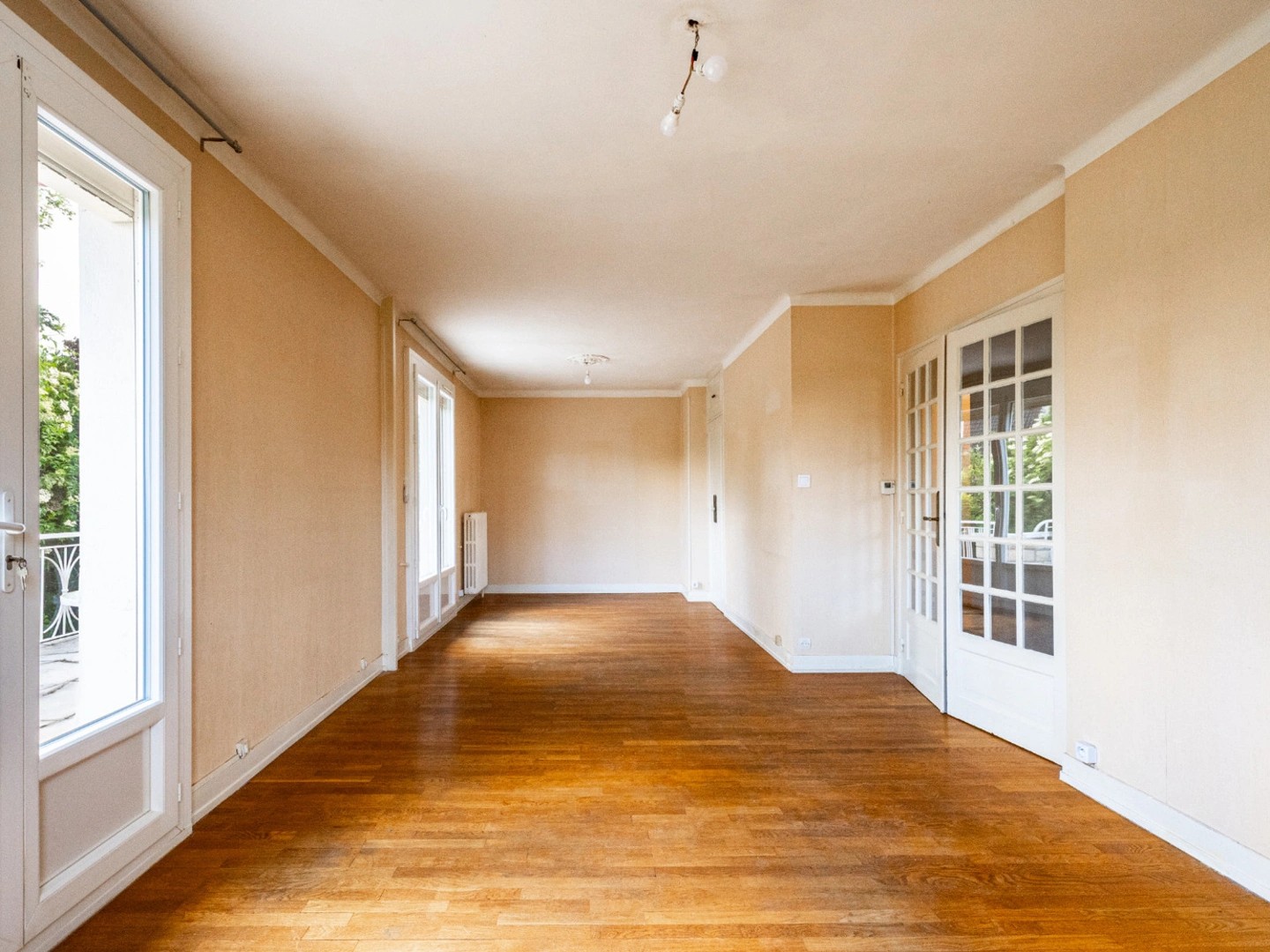 Maison à vendre - 5 pièces - 118m2 - Fontaine-Lès-Dijon (21121)