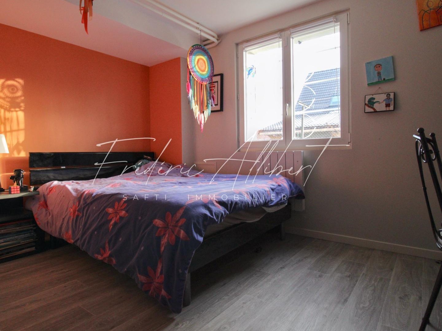 Maison à vendre - 7 pièces - 135m2 - Sennecey-Le-Grand (71240)