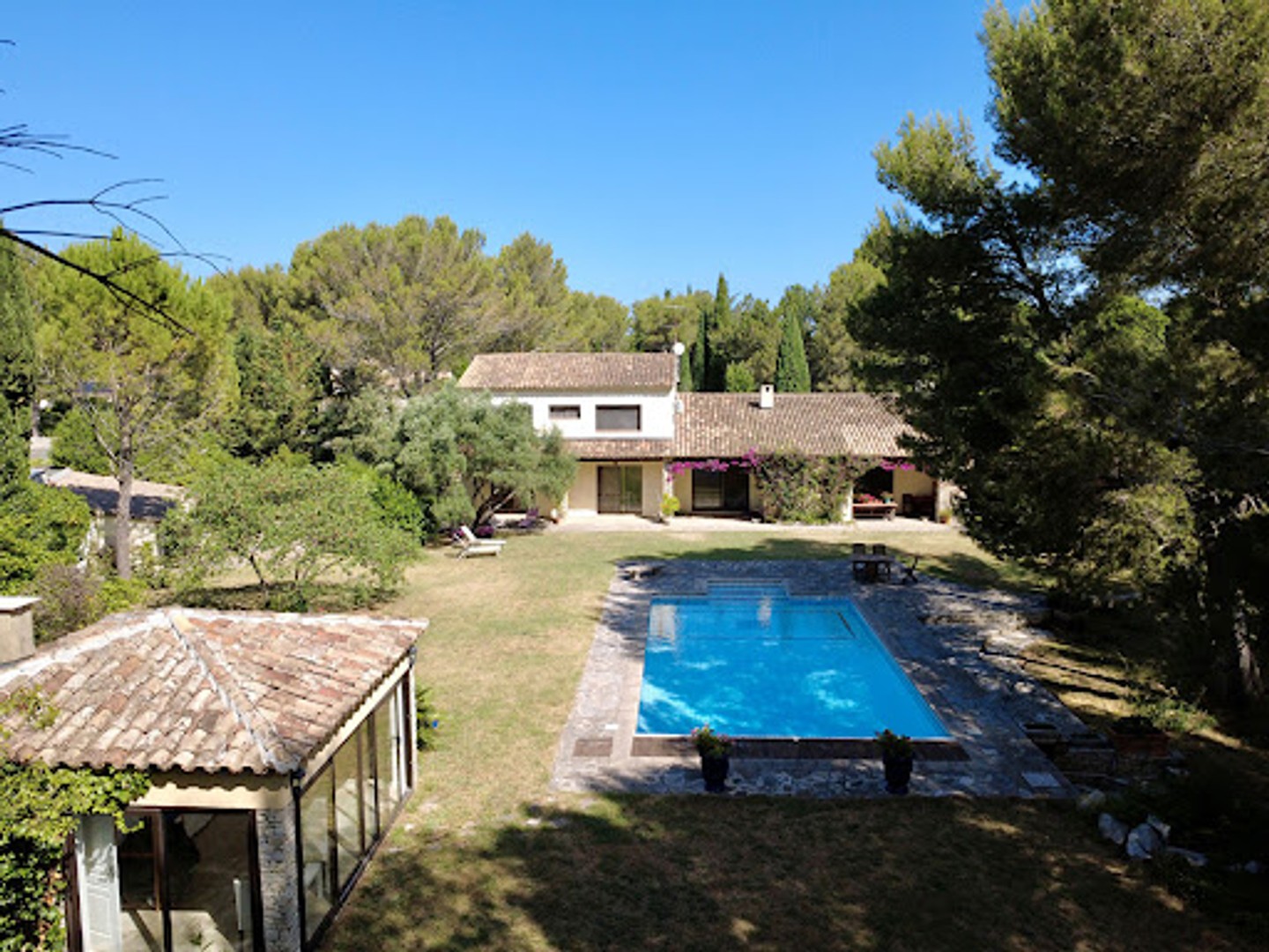 Maison 9 pièces 295 m²