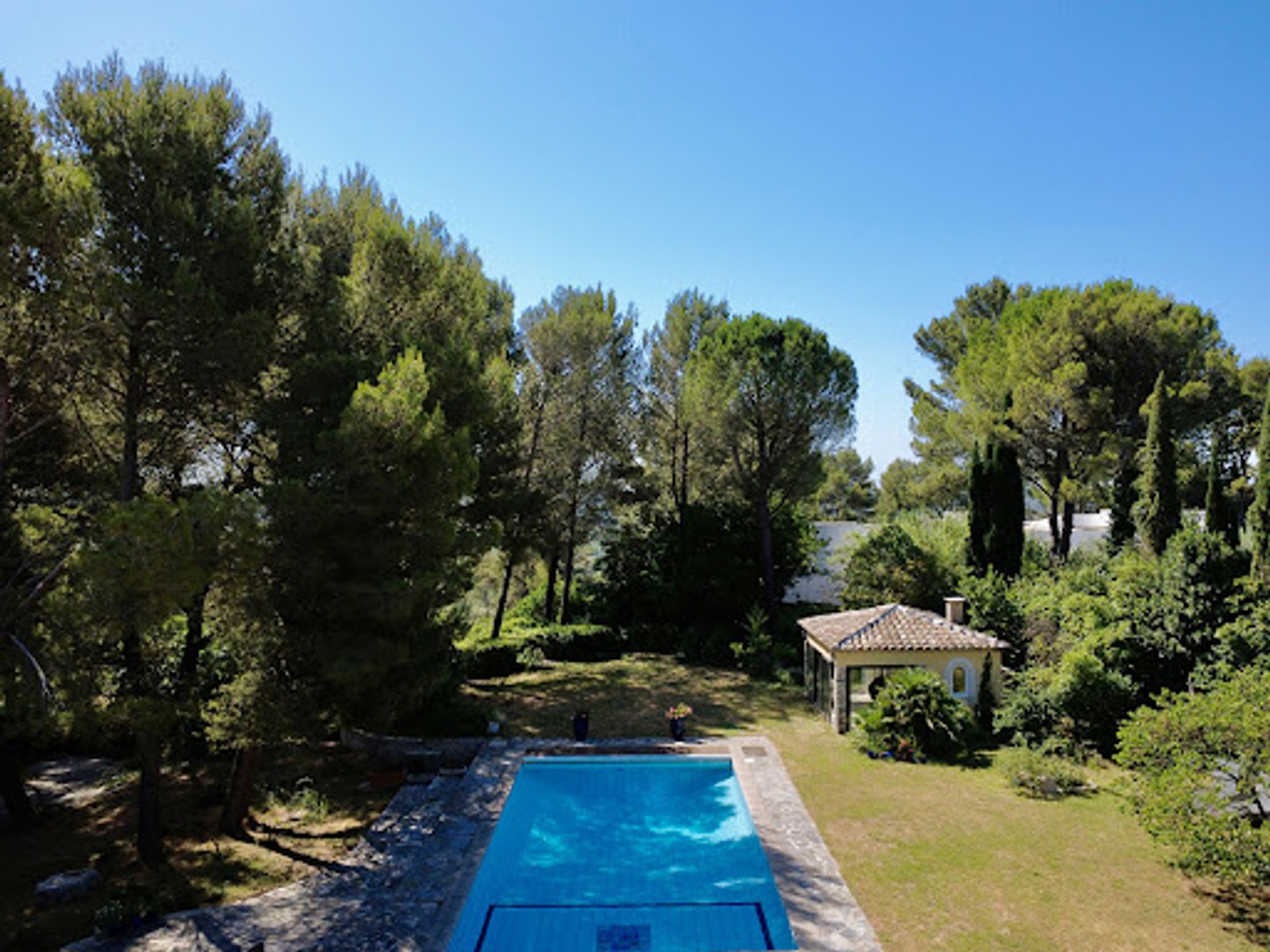 Maison à vendre - 9 pièces - 295m2 - Grabels (34790)