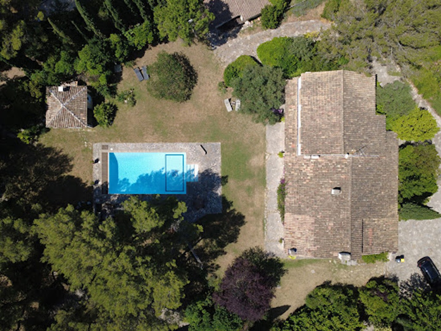 Maison à vendre - 9 pièces - 295m2 - Grabels (34790)
