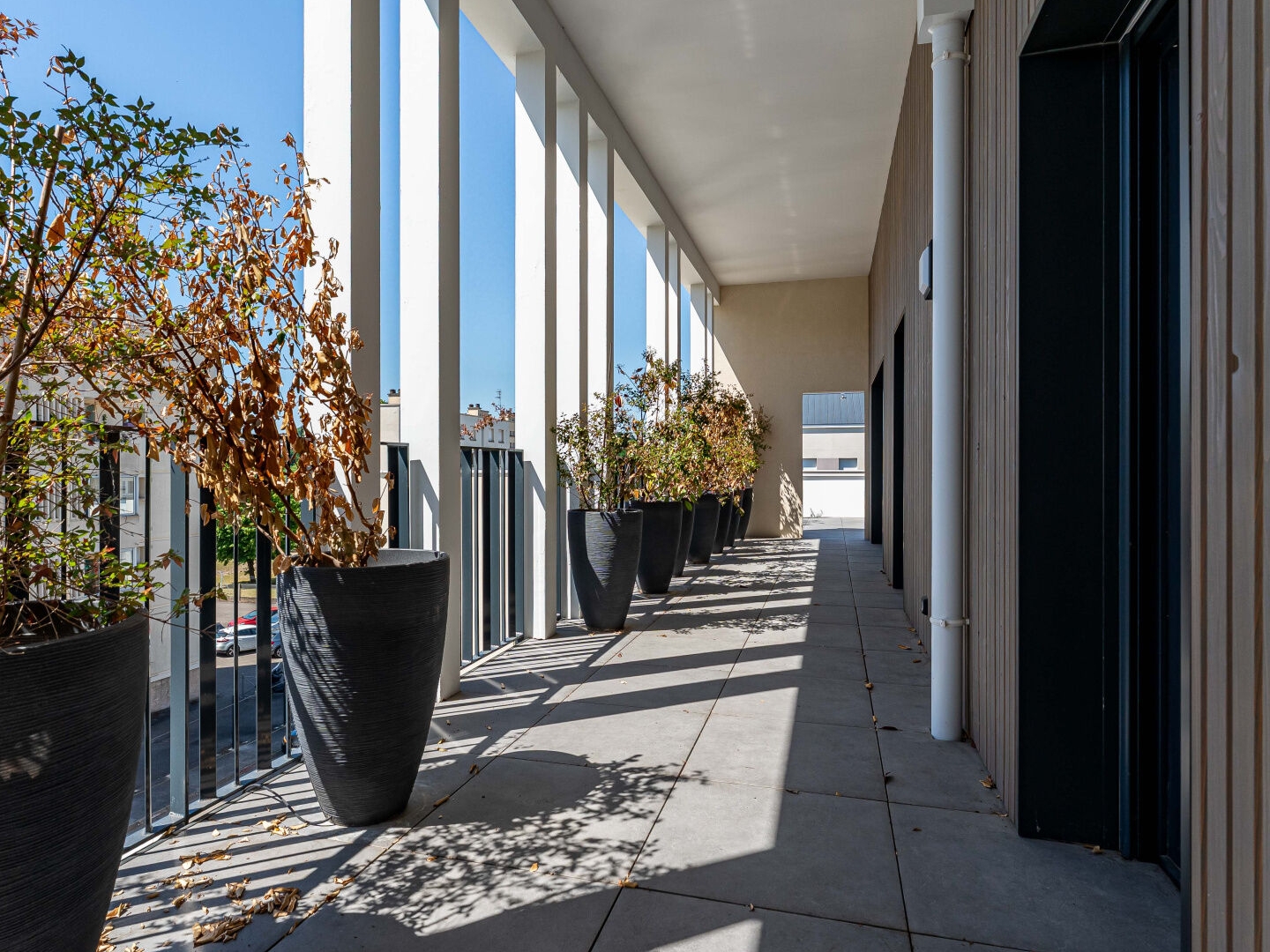 Appartement à vendre - 5 pièces - 117m2 - Francheville (69340)