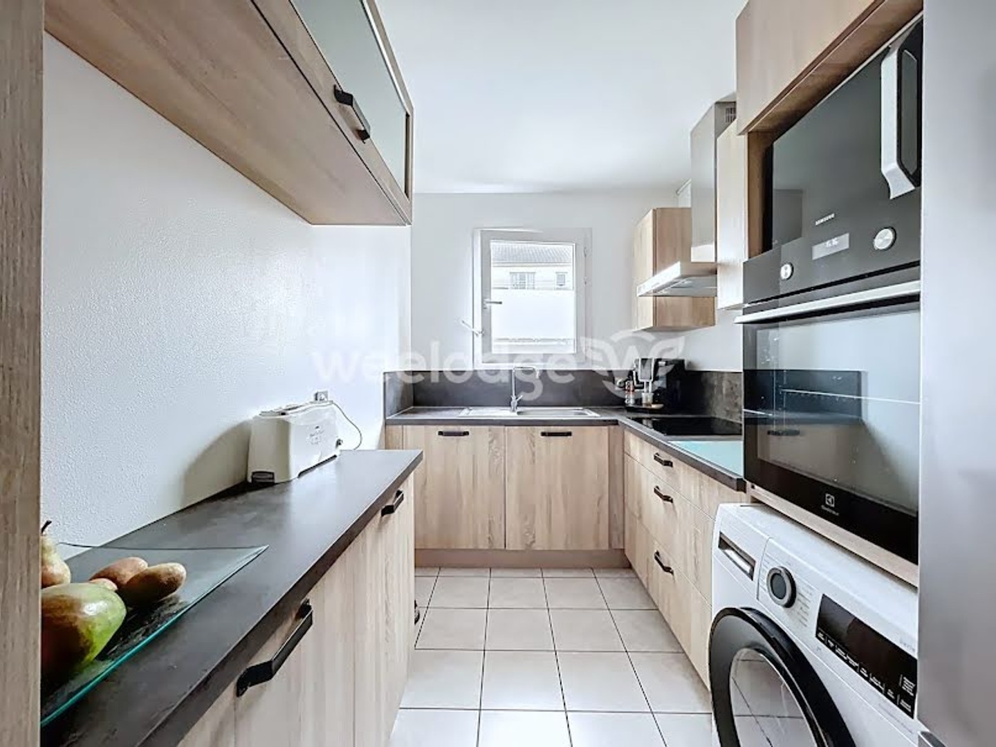Appartement à vendre - 3 pièces - 65m2 - Éragny (95610)