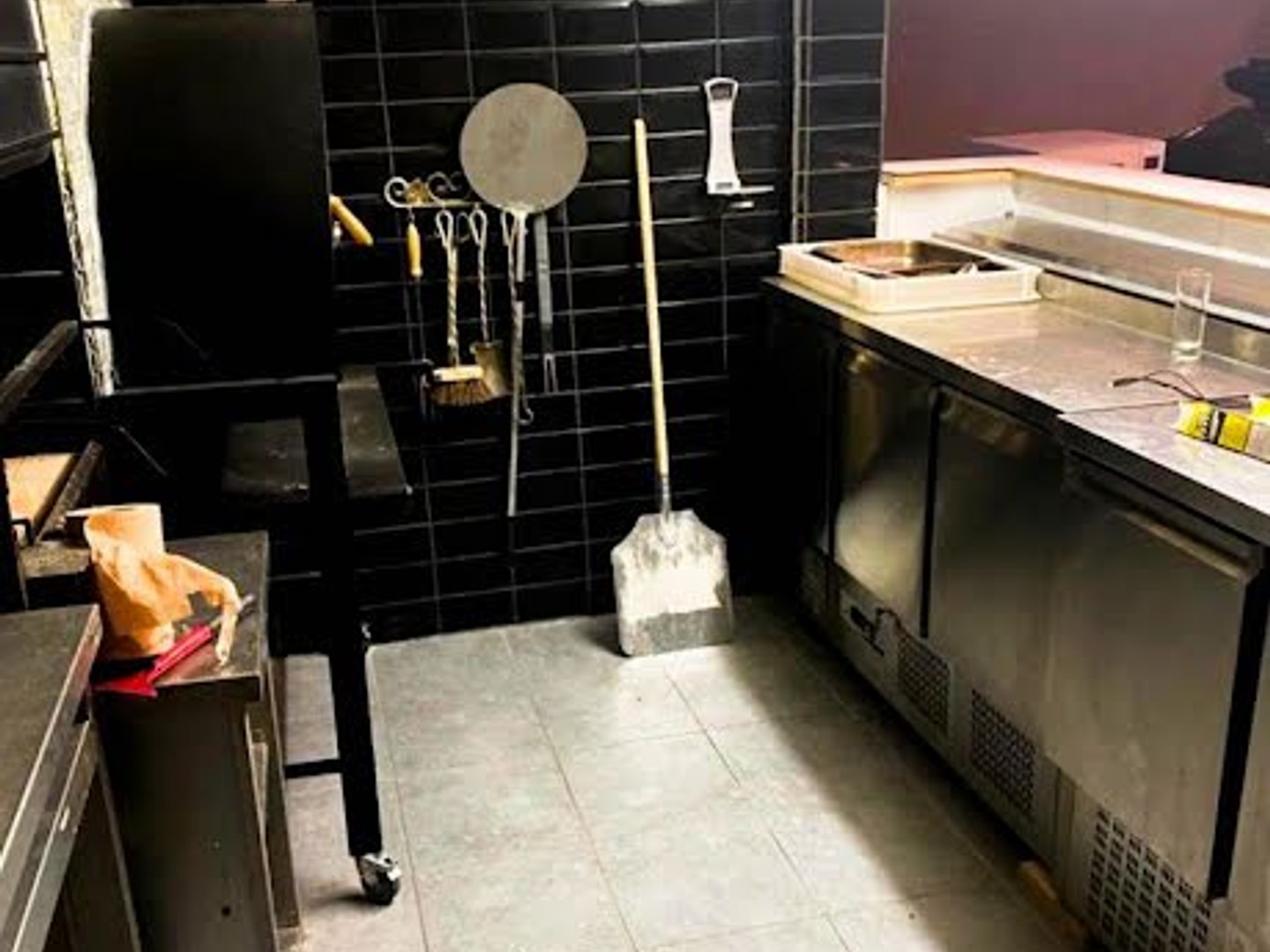 Magasin à vendre - 400m2 - Herrère (64680)