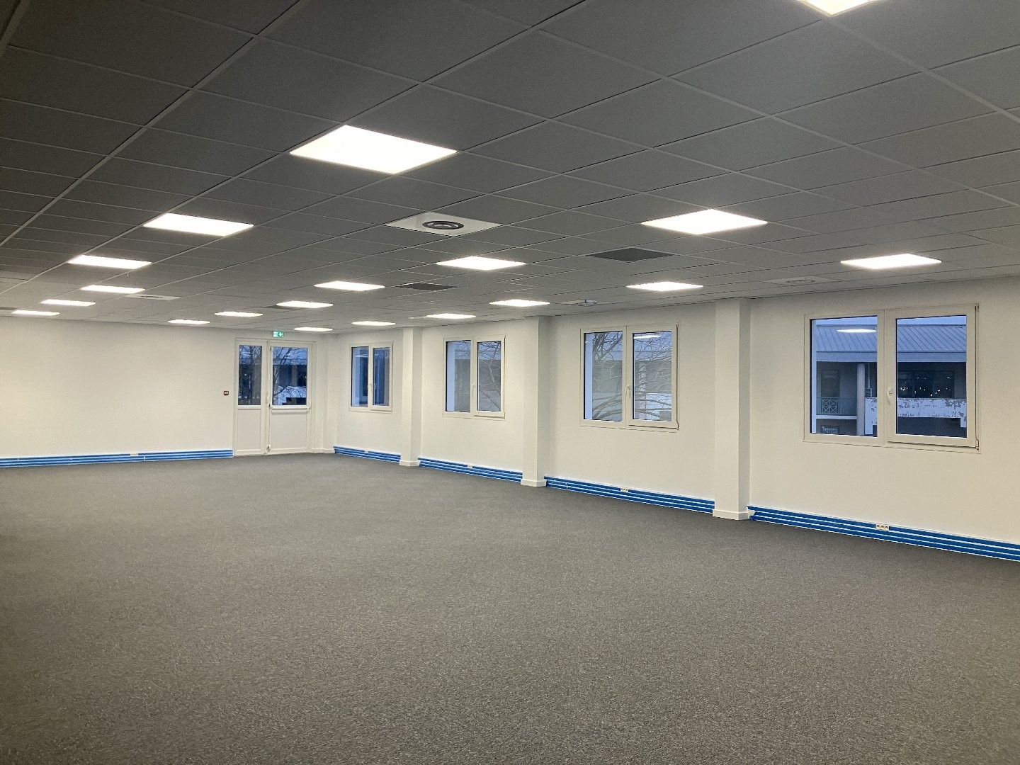 Autre à vendre - 348m2 - Bron (69500)