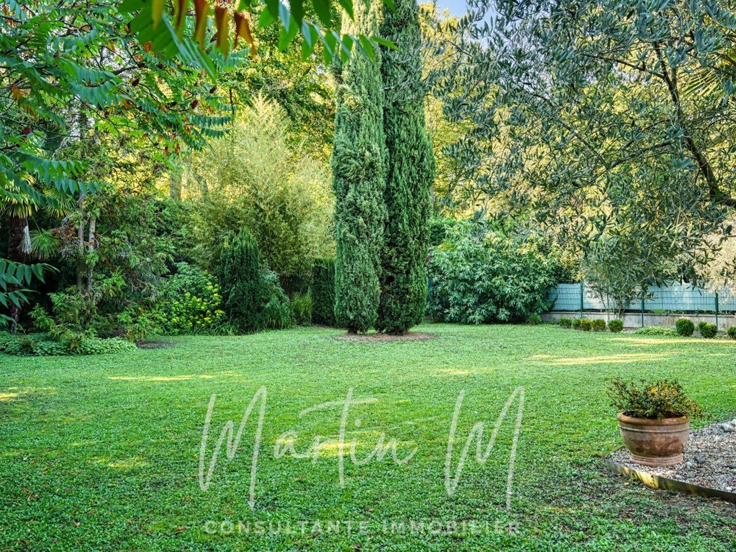 Maison à vendre - 6 pièces - 233m2 - Saint-Prix (95390)