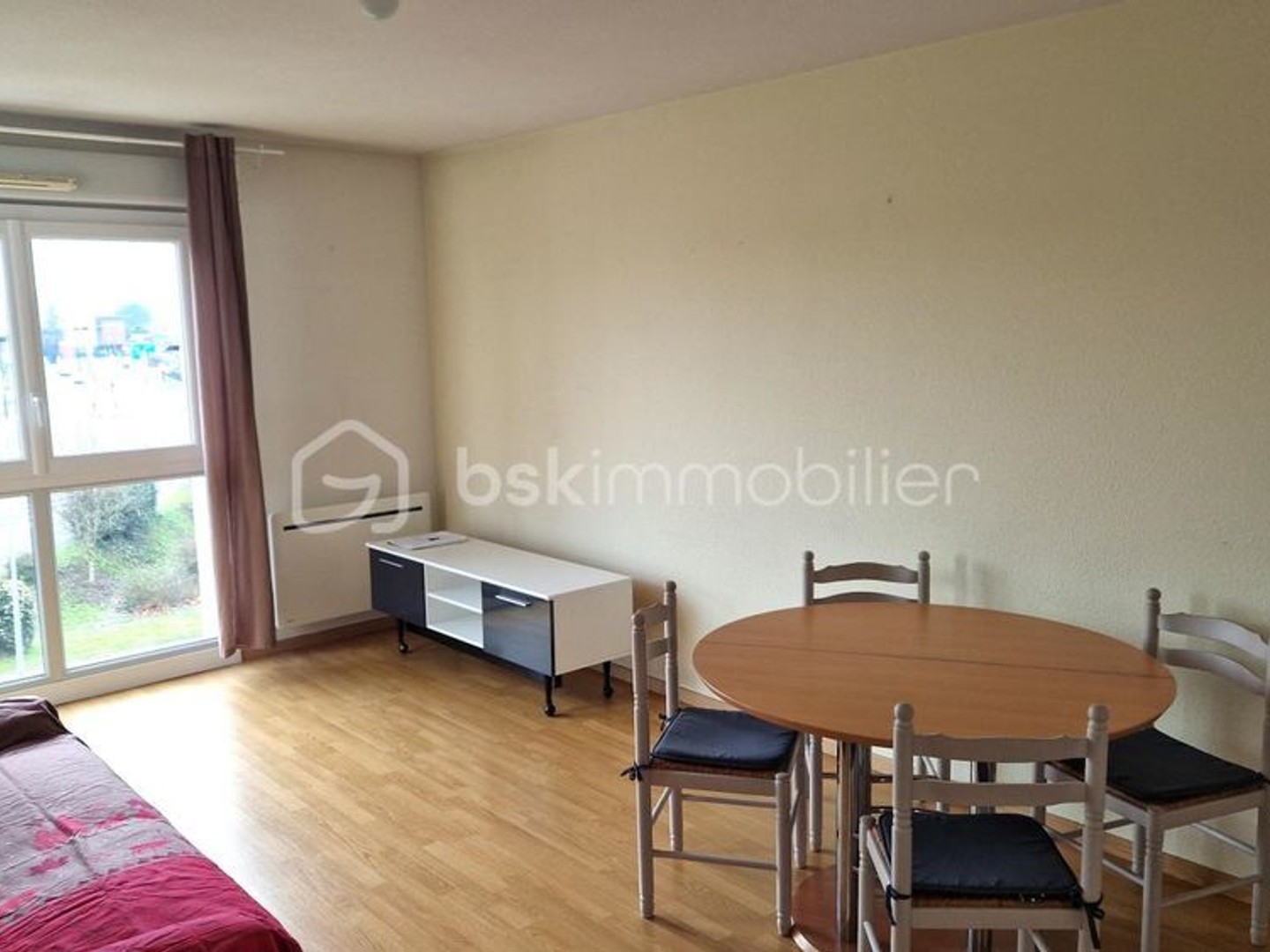 Appartement à vendre - 2 pièces - 39m2 - Agen (47000)