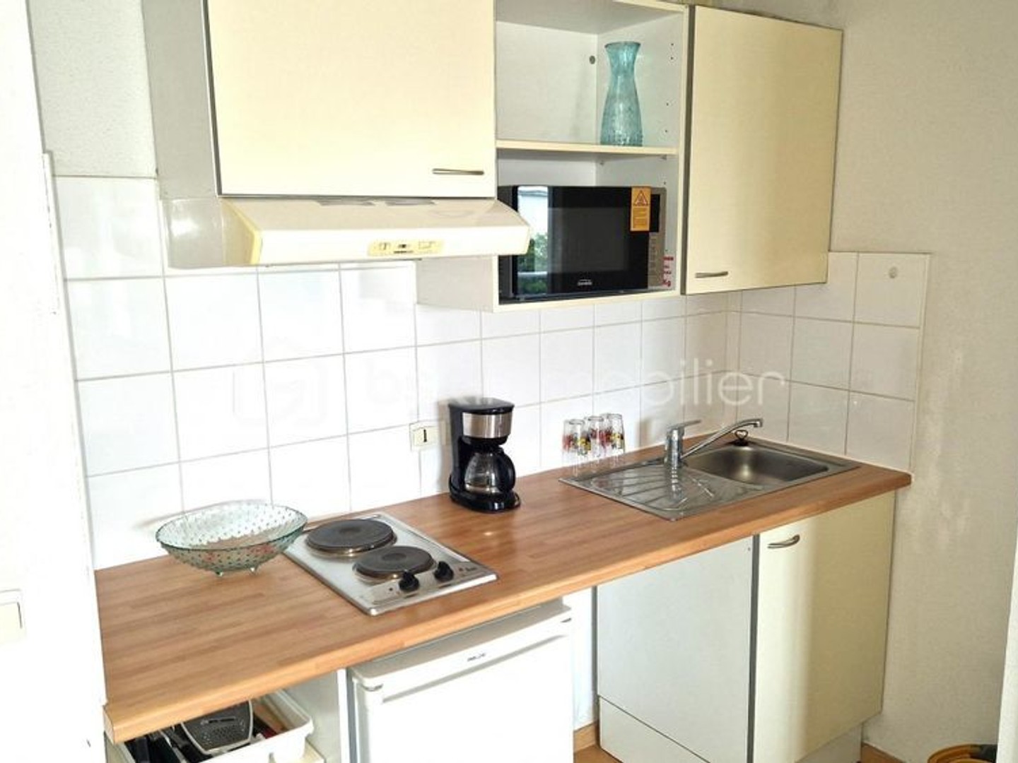 Appartement à vendre - 2 pièces - 39m2 - Agen (47000)