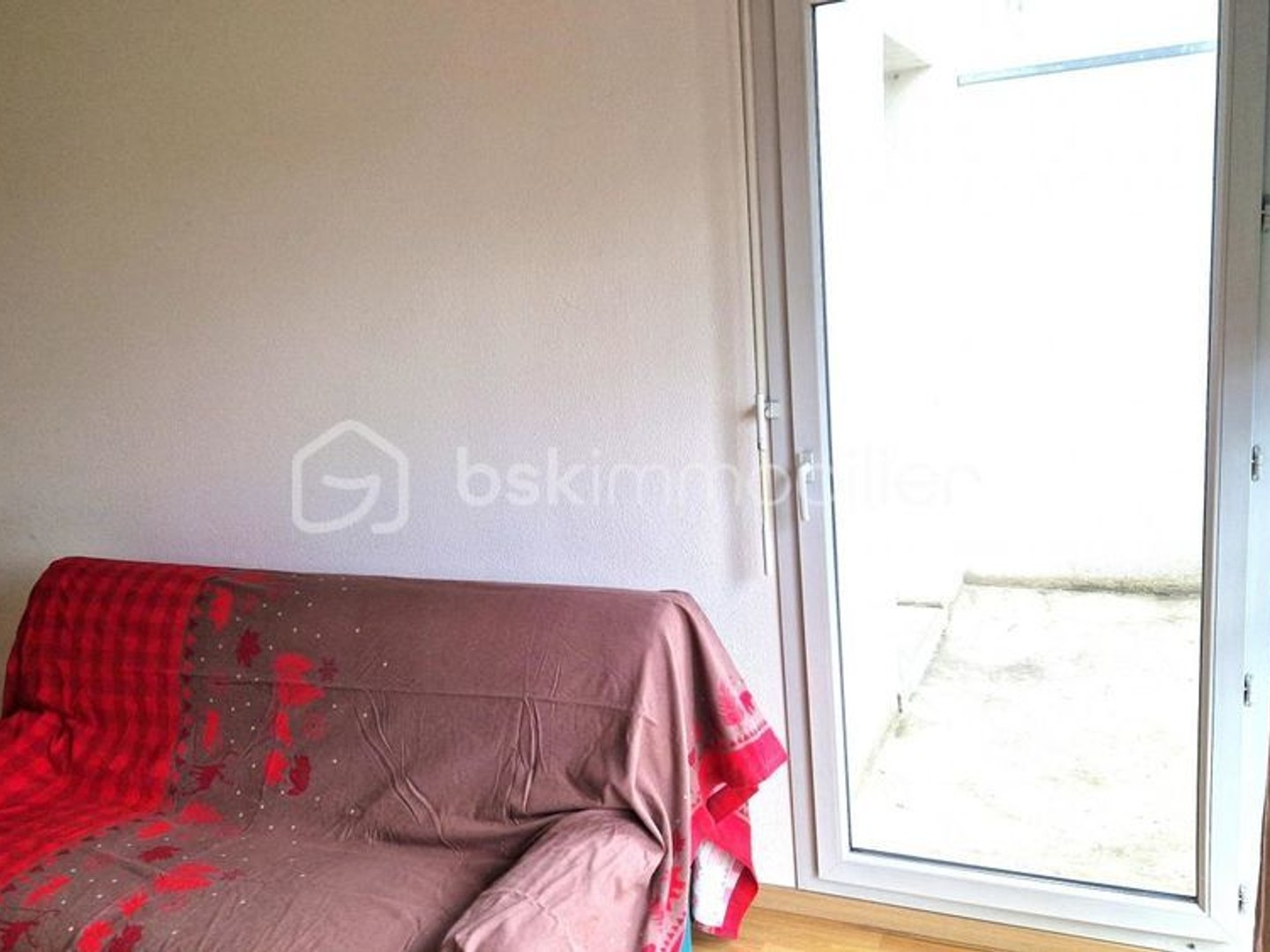 Appartement à vendre - 2 pièces - 39m2 - Agen (47000)