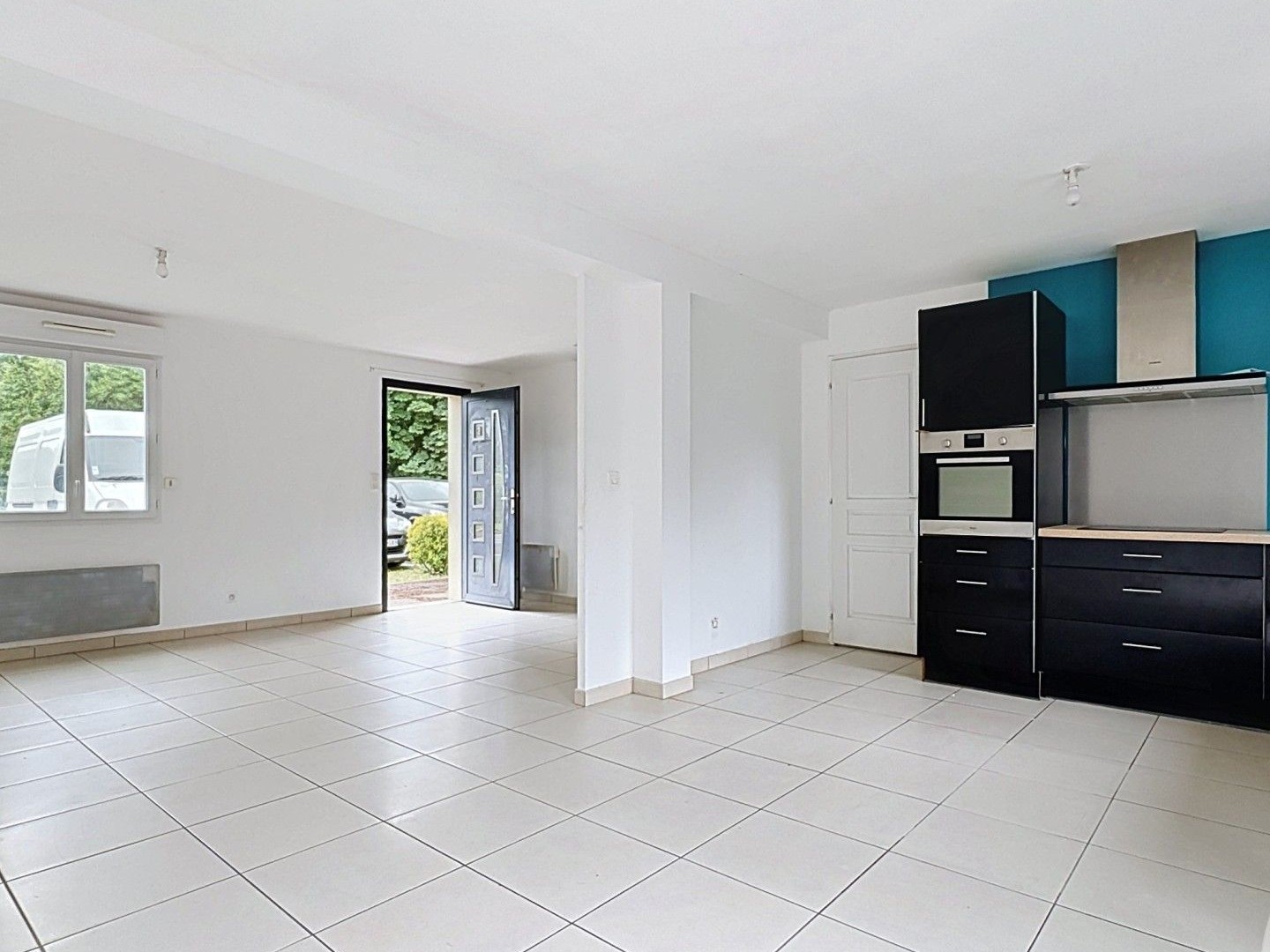Maison à vendre - 5 pièces - 103m2 - Pont-L'évêque (60400)