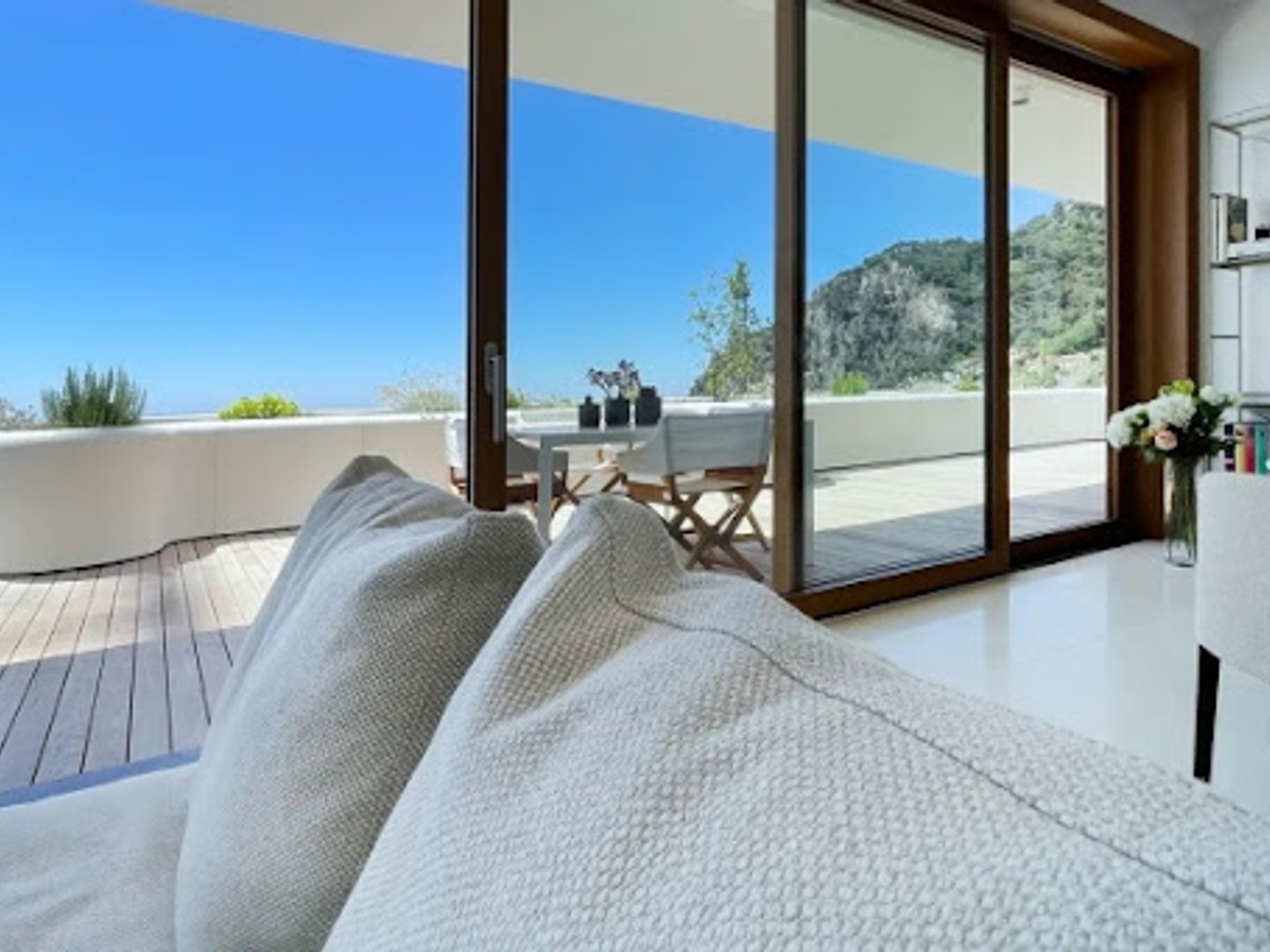 Appartement à vendre - 3 pièces - 156m2 - Monaco (98000)