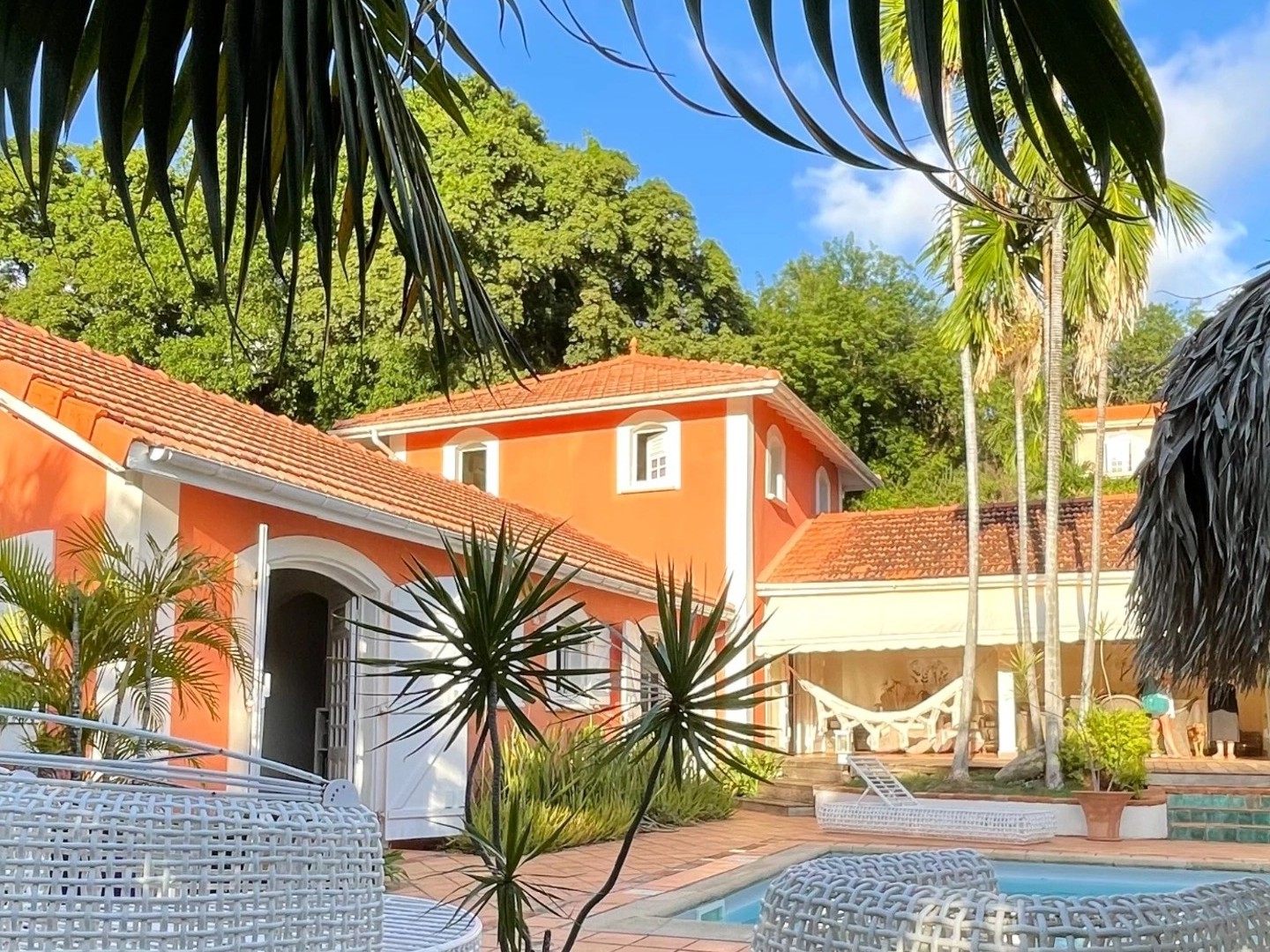 Maison à vendre - 6 pièces - 139m2 - Le François (97240)